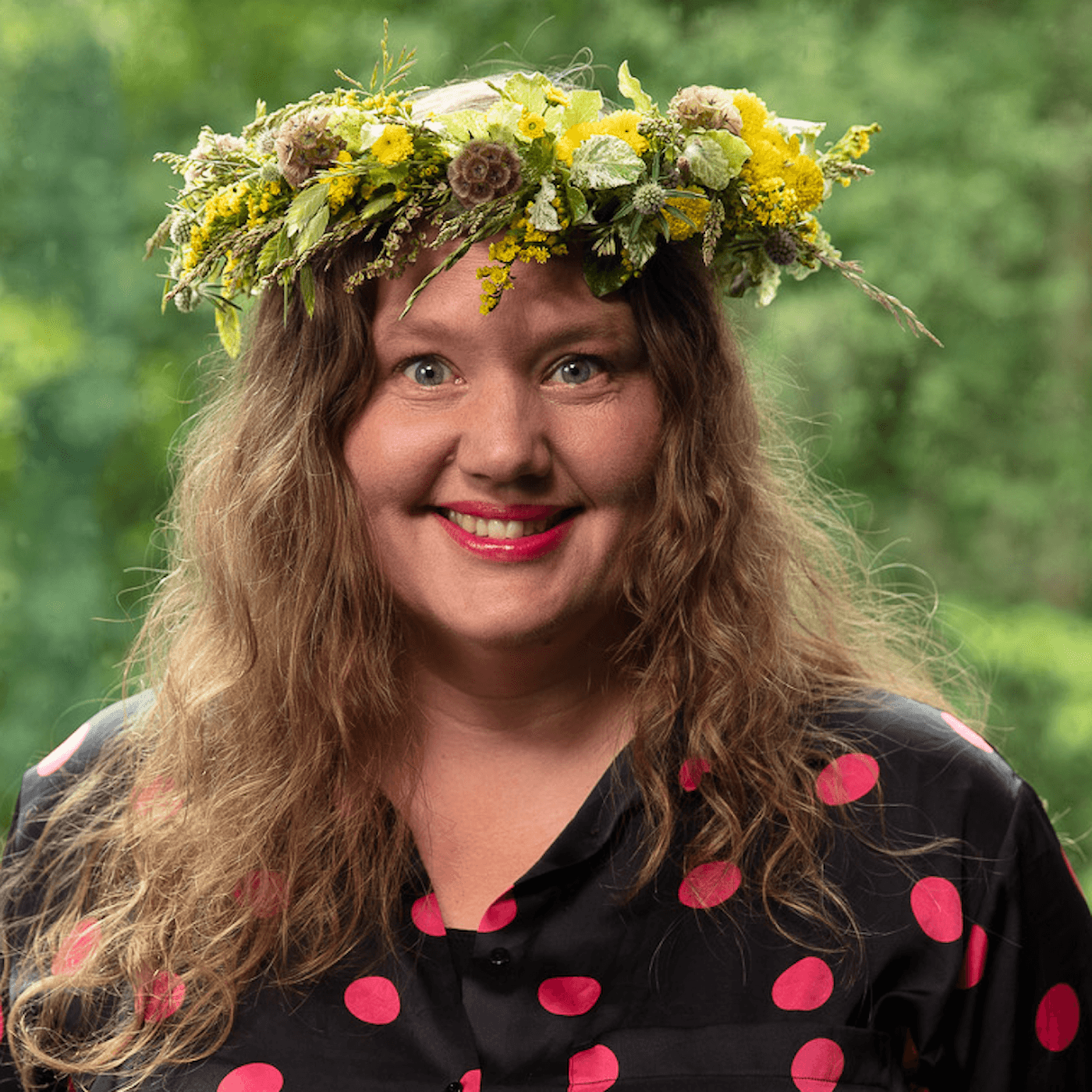 Anna Rosling Rönnlund artwork