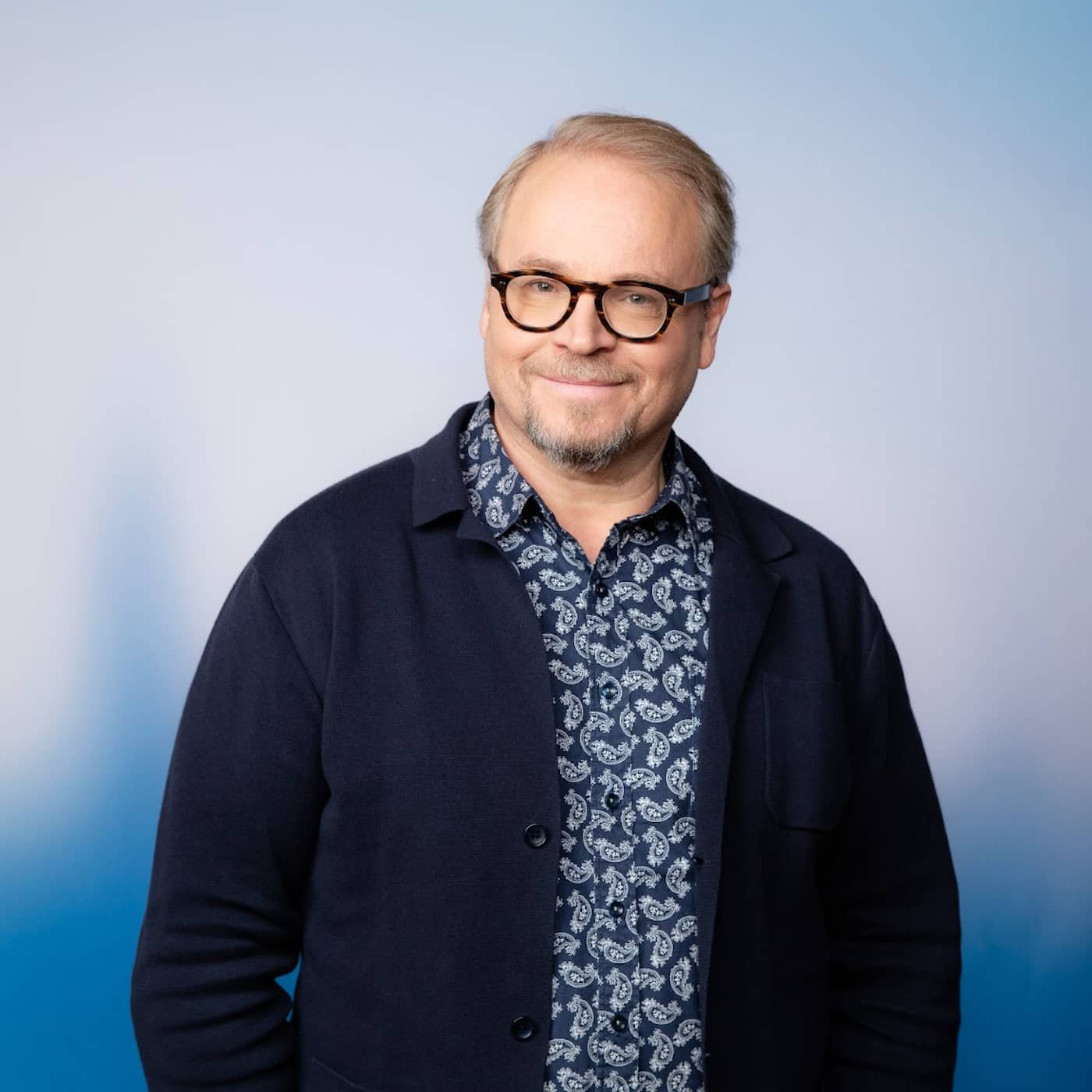 Fredrik Lindström - Vinter 2019 artwork