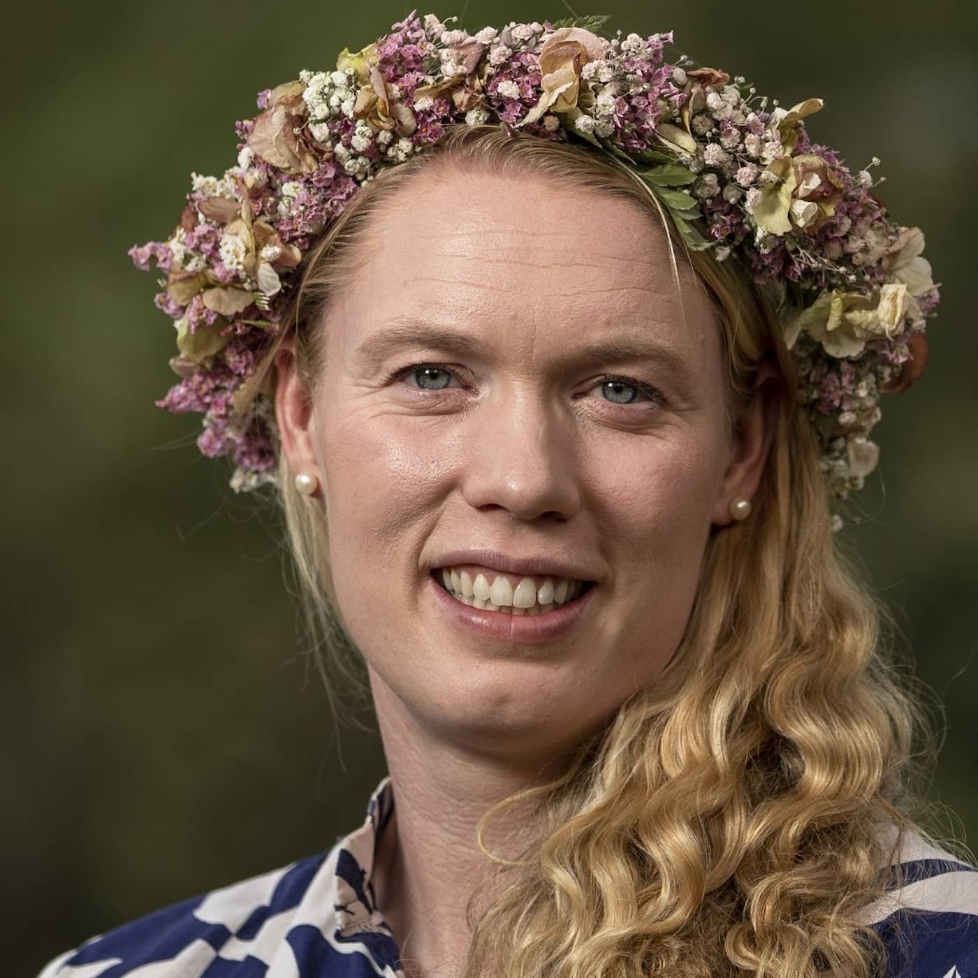 Hedvig Lindahl artwork