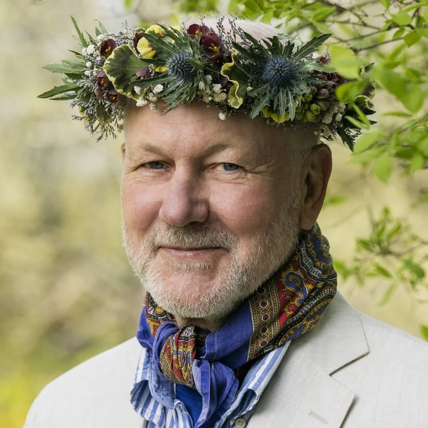 Åke Sellström artwork