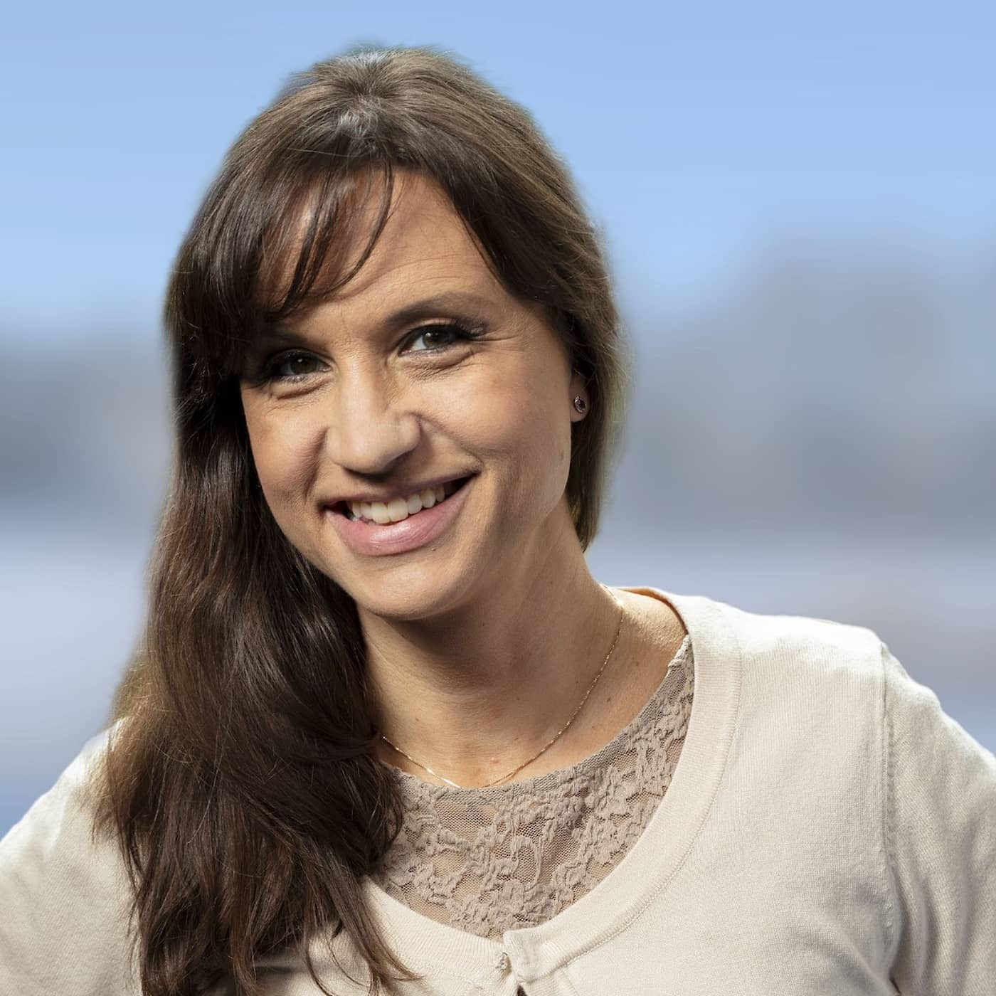 Petra Mede - Vinter 2019 artwork