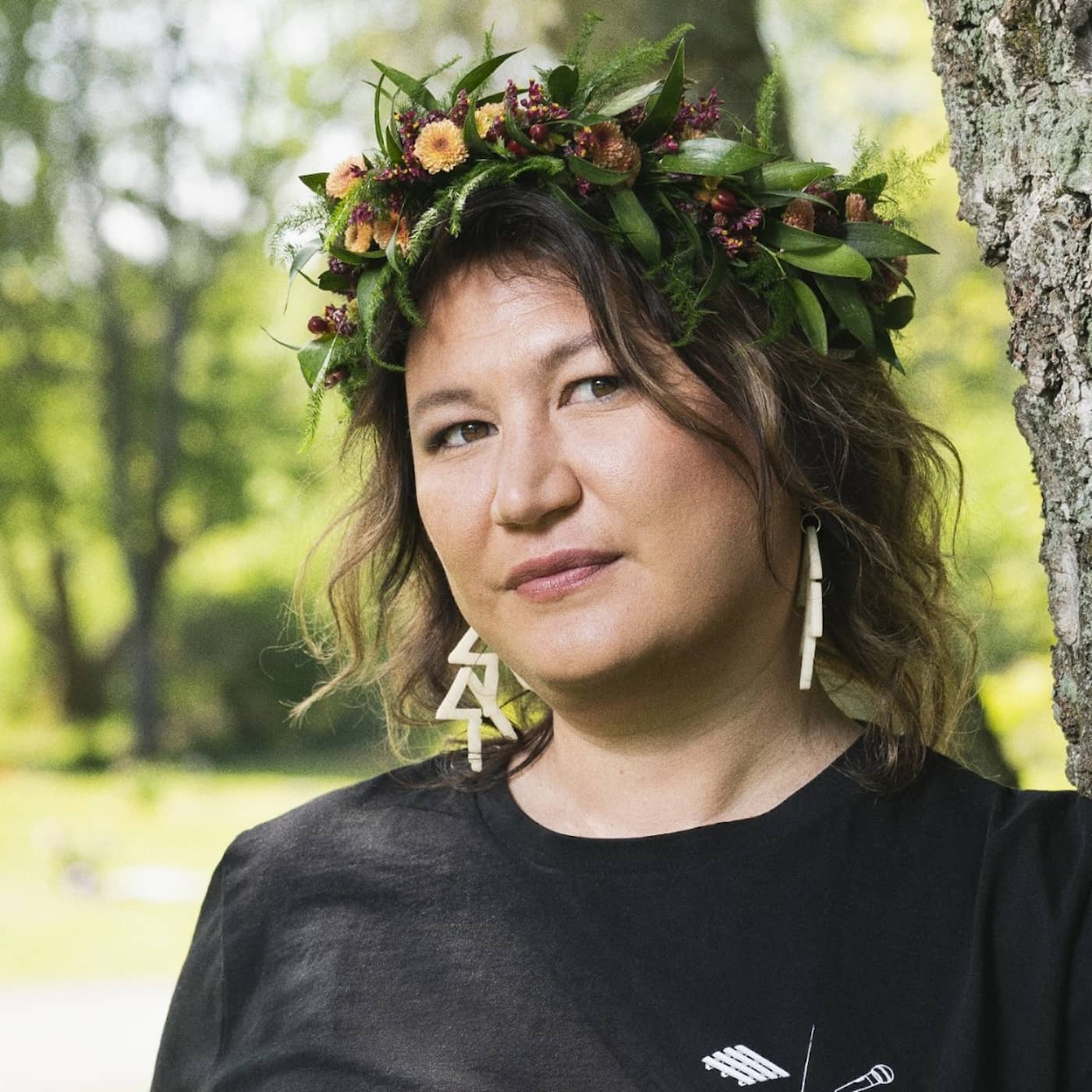 Ina Lundström artwork