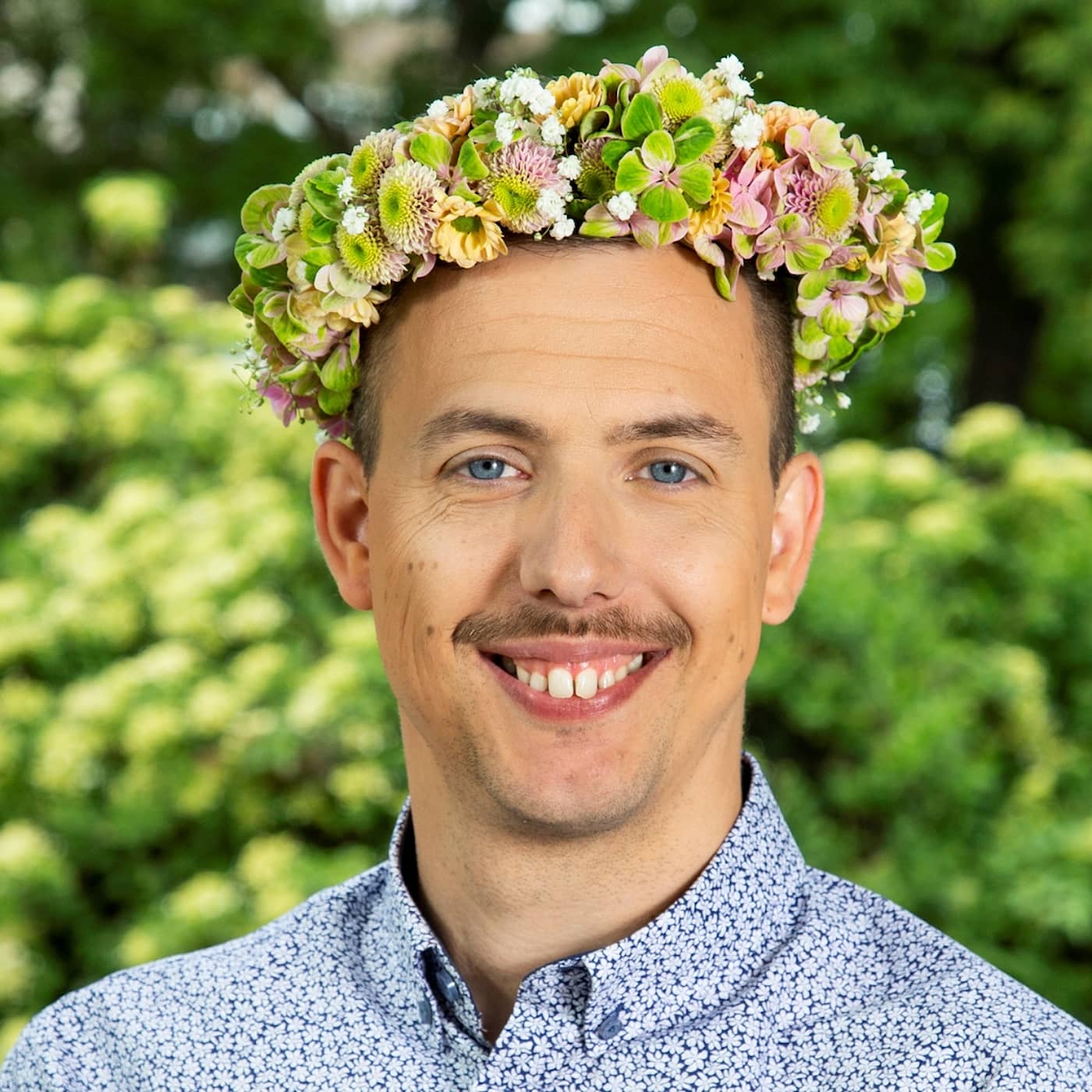 Jonas Waltelius - Lyssnarnas Sommarvärd 2018 artwork