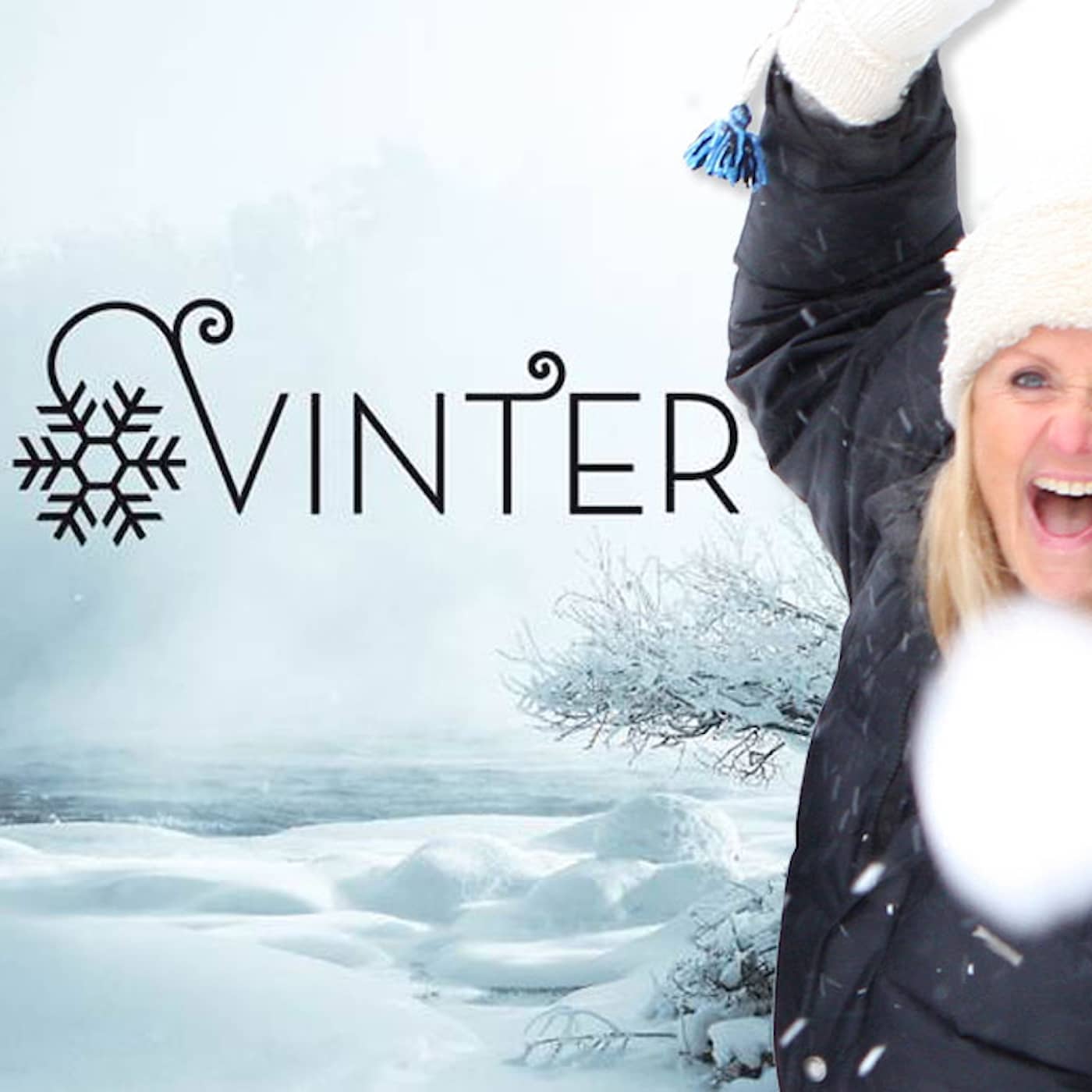Sveriges Radios Vintervärdar presenteras artwork