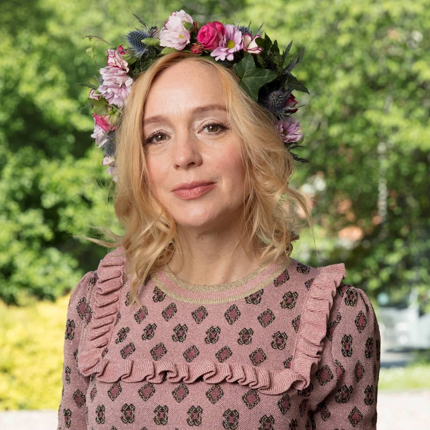Lisa Ekdahl artwork