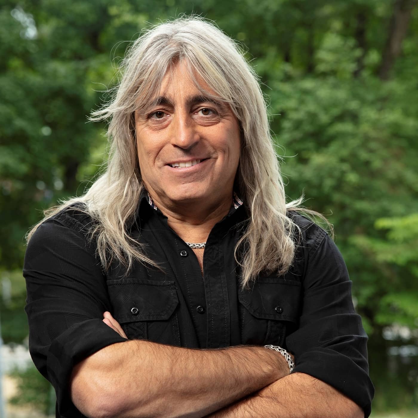 Mikkey Dee artwork