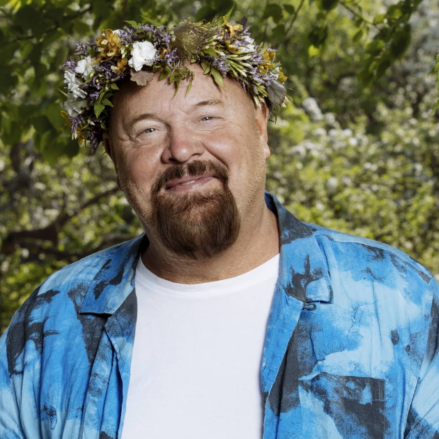 Anders Bagge artwork