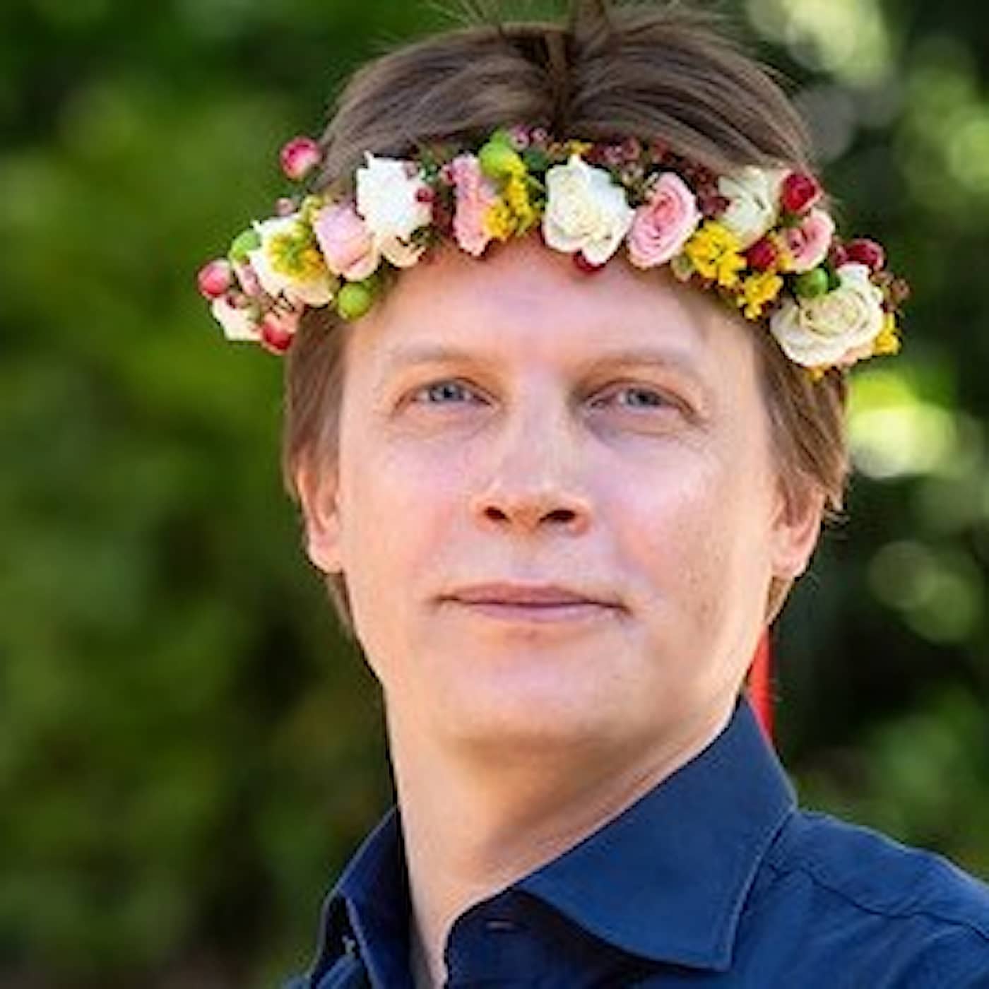 Martin Hägglund artwork