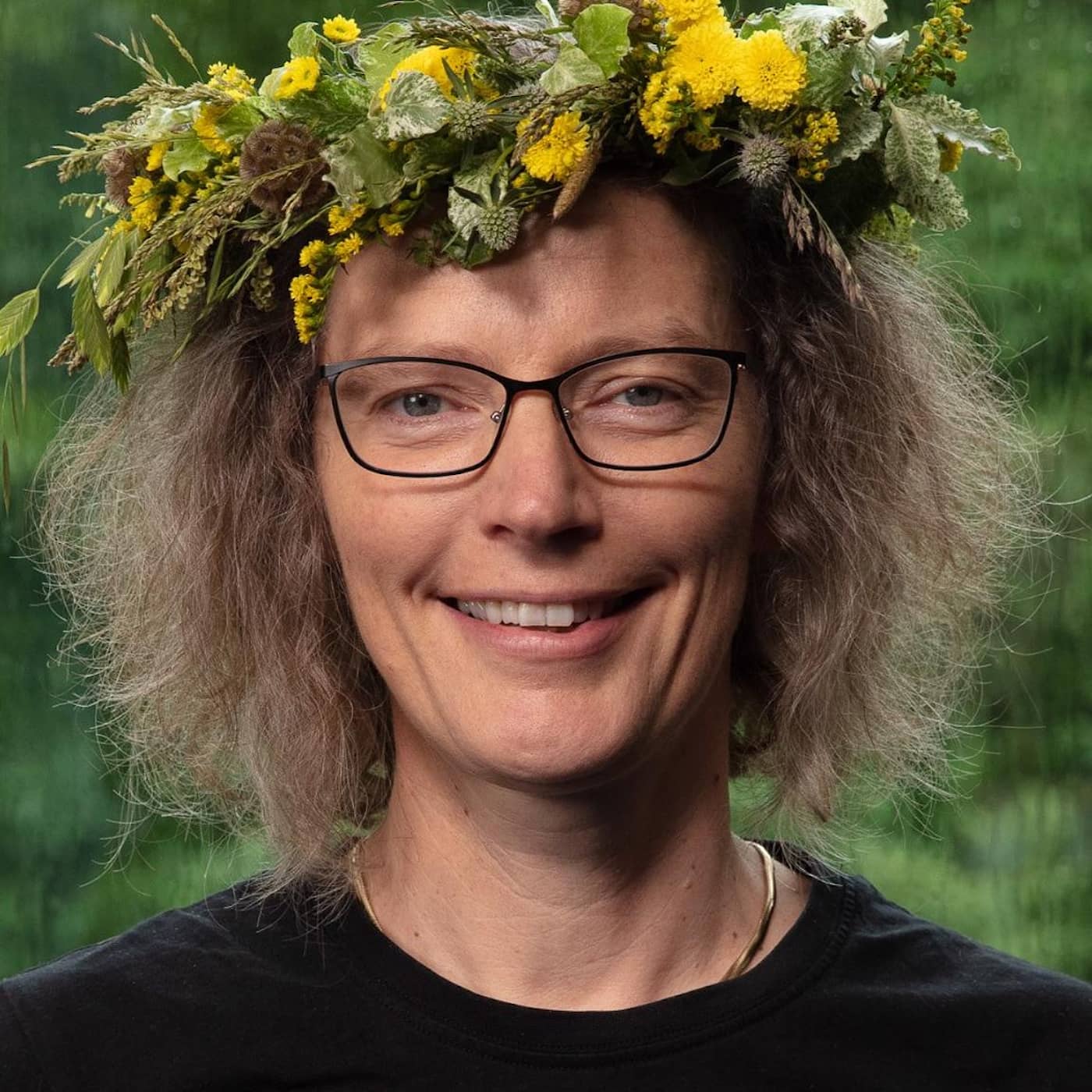 Anne Sverdrup-Thygeson artwork