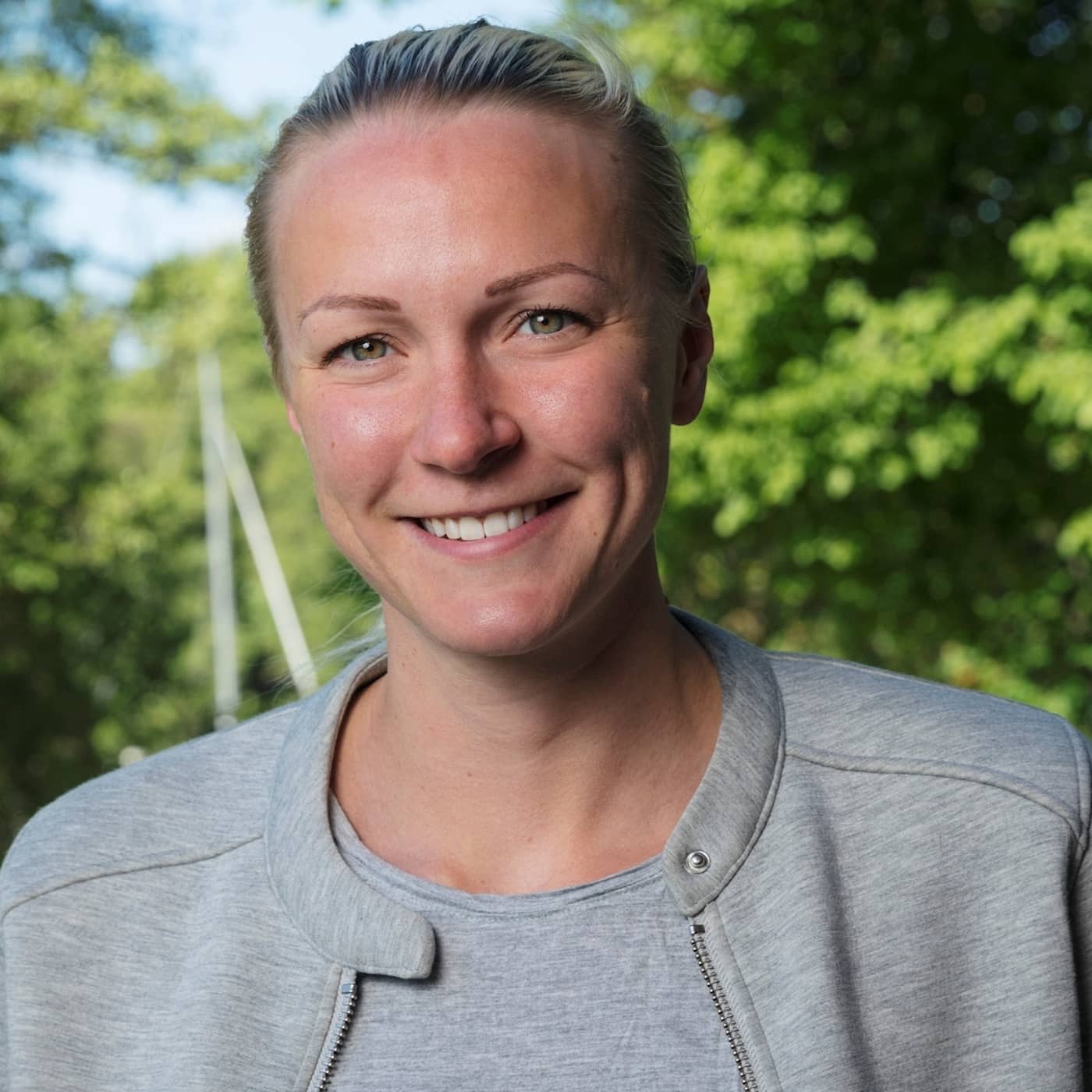Sarah Sjöström artwork