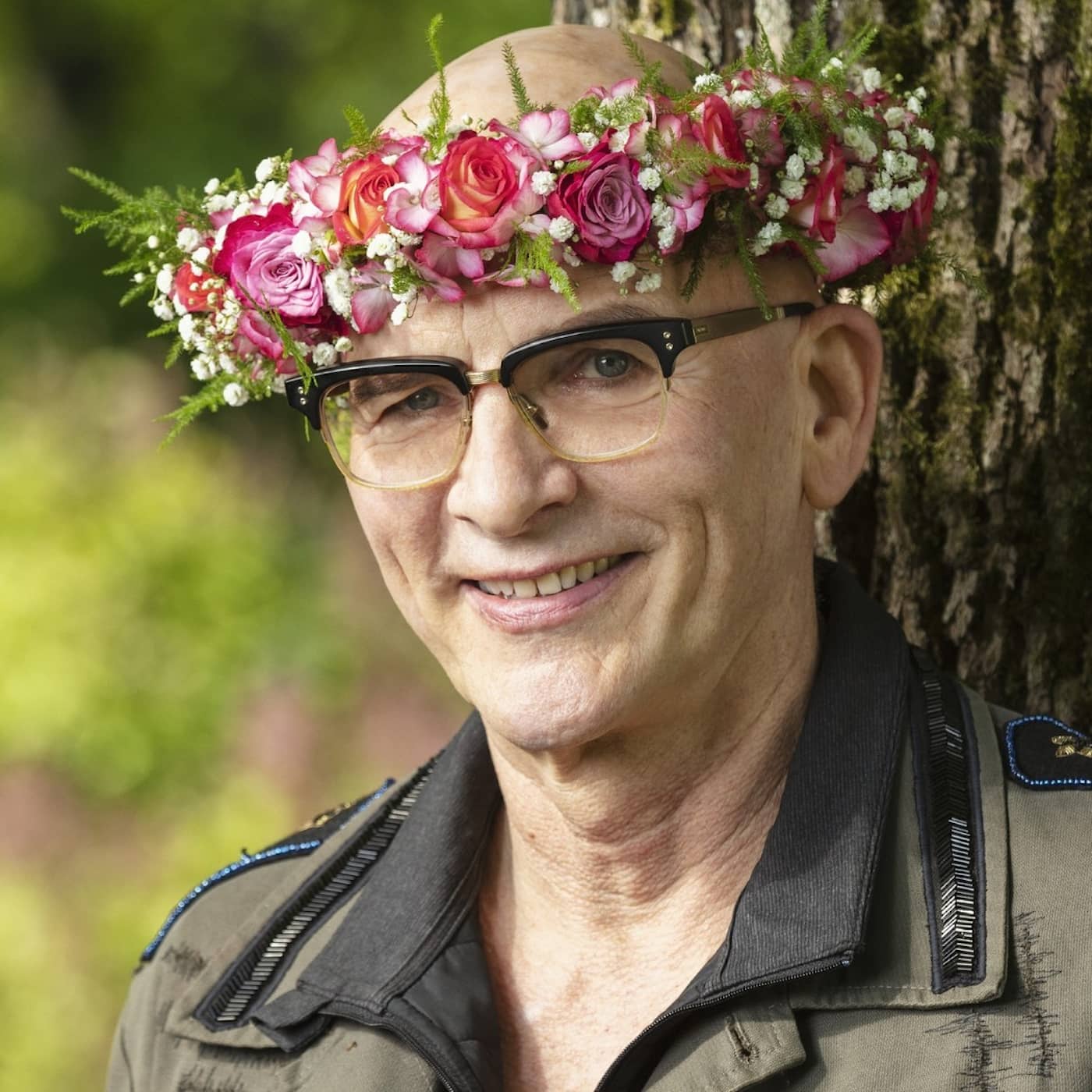 Kjell A. Nordström artwork