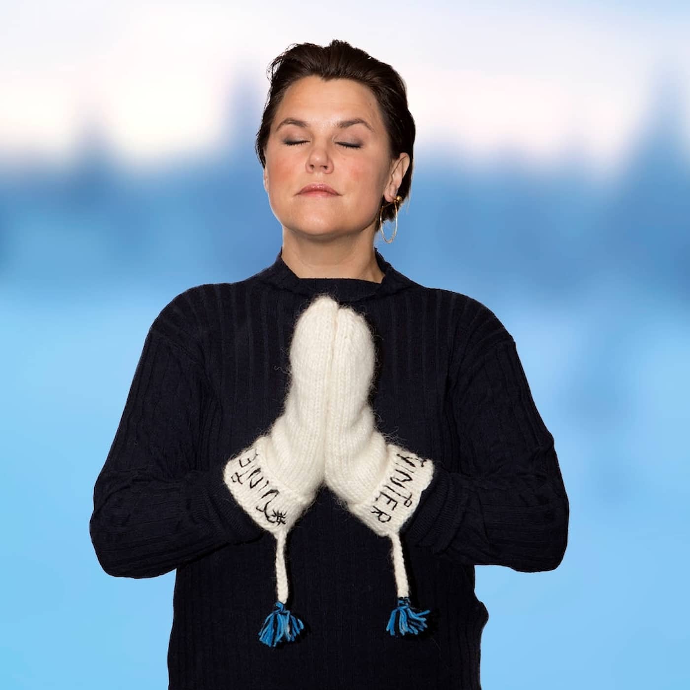Mia Skäringer Lázár - Vinter 2017 artwork