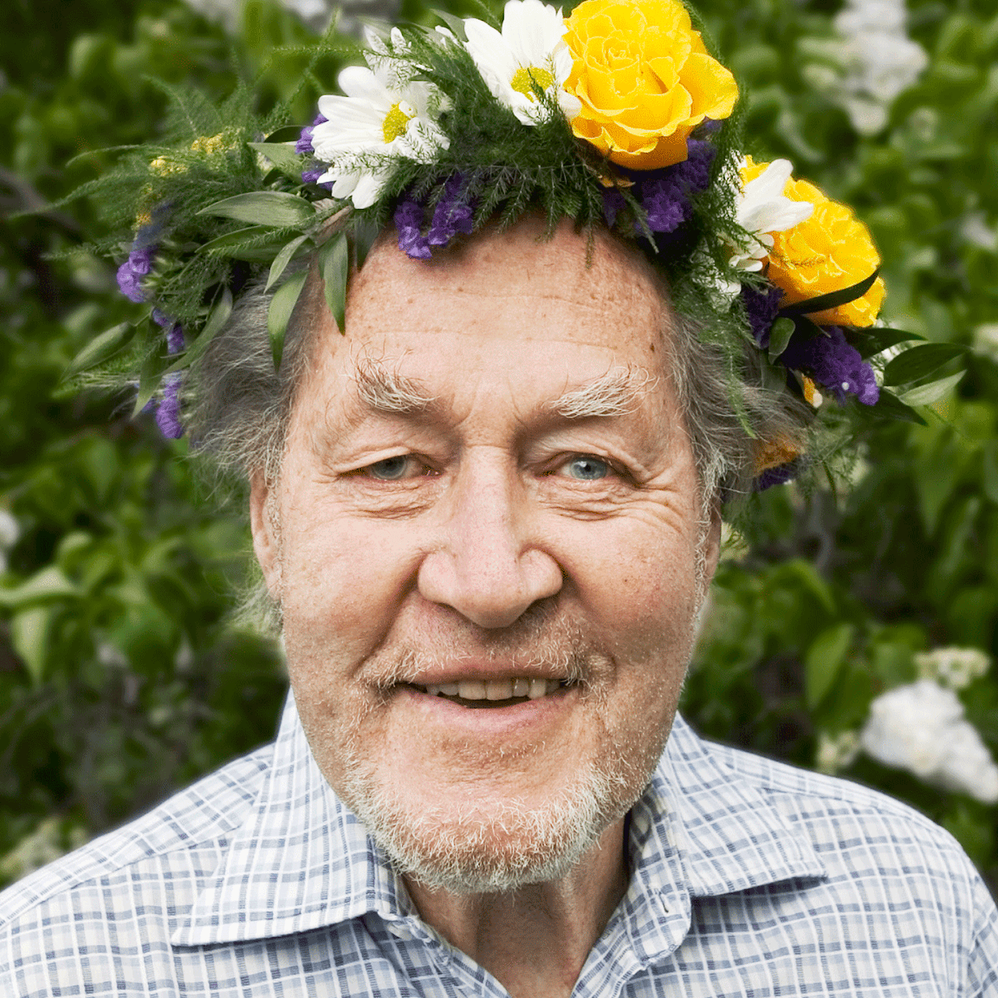 Sommar 60 år: Lars Ulvenstam har ordet artwork