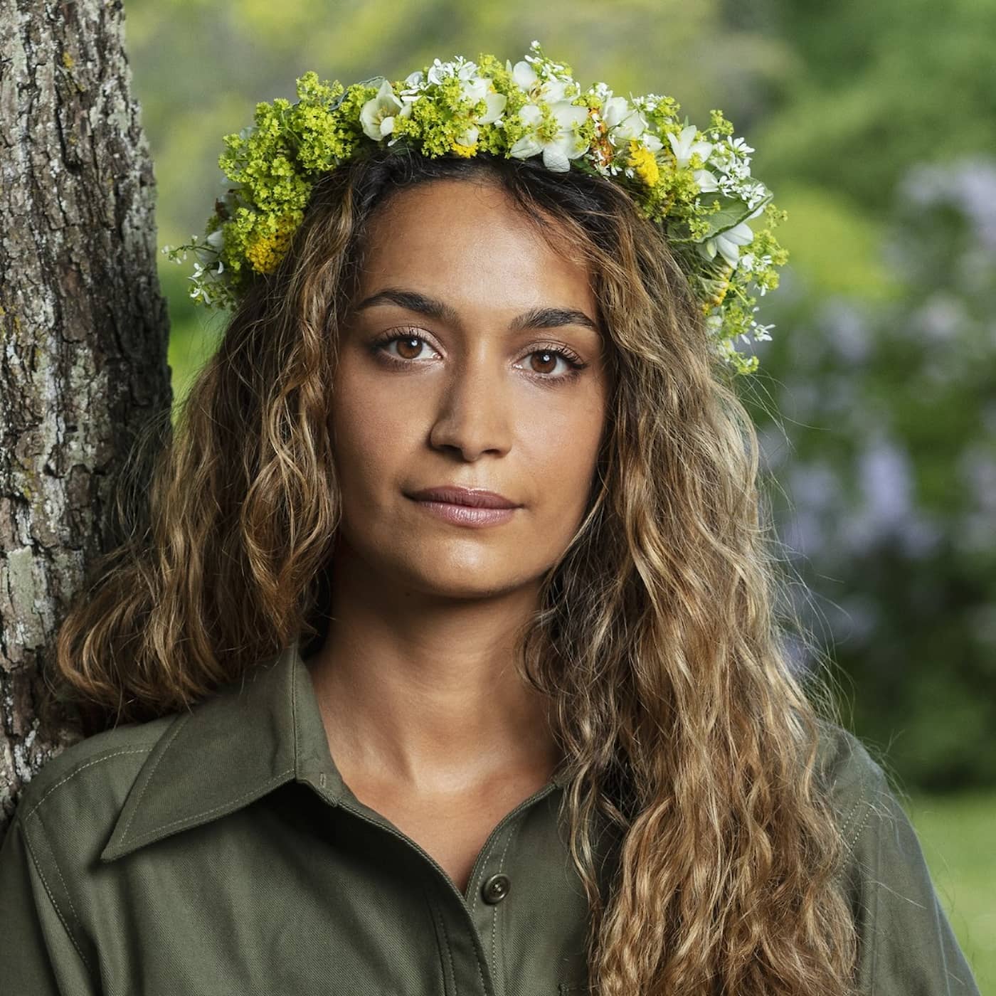 Rojda Sekersöz artwork
