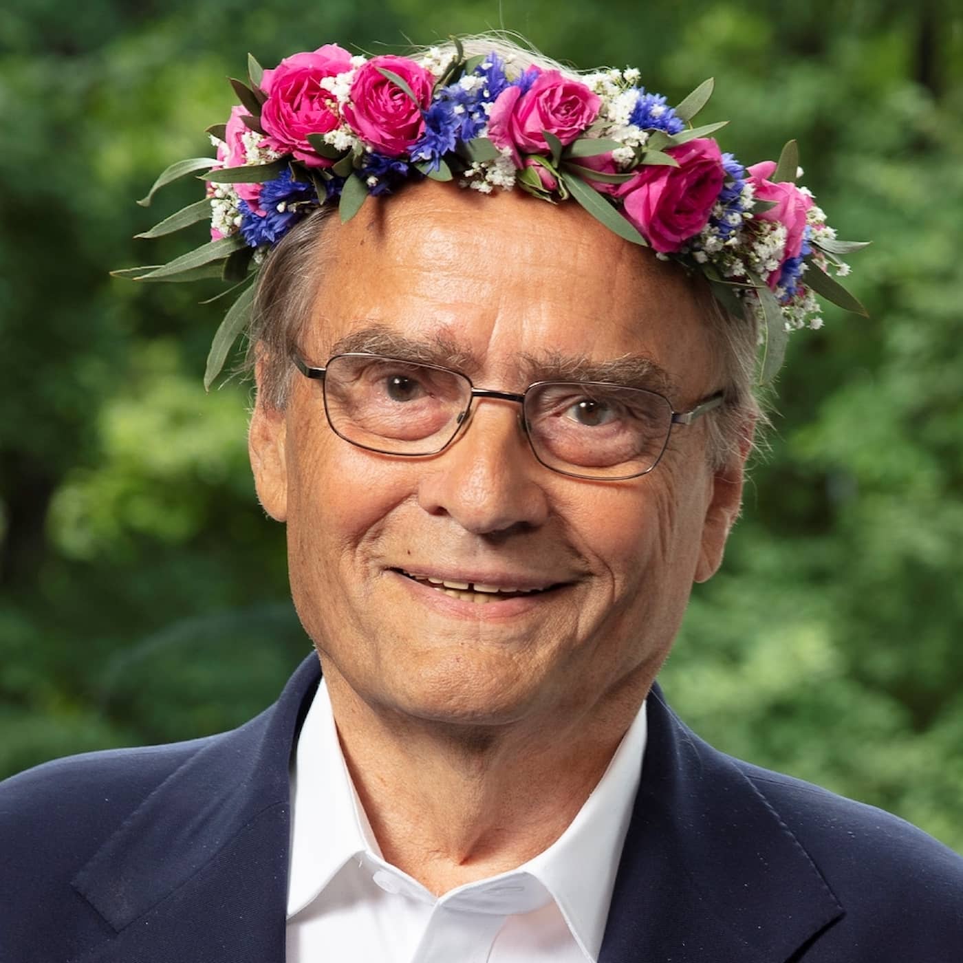 Arne Ljungqvist artwork