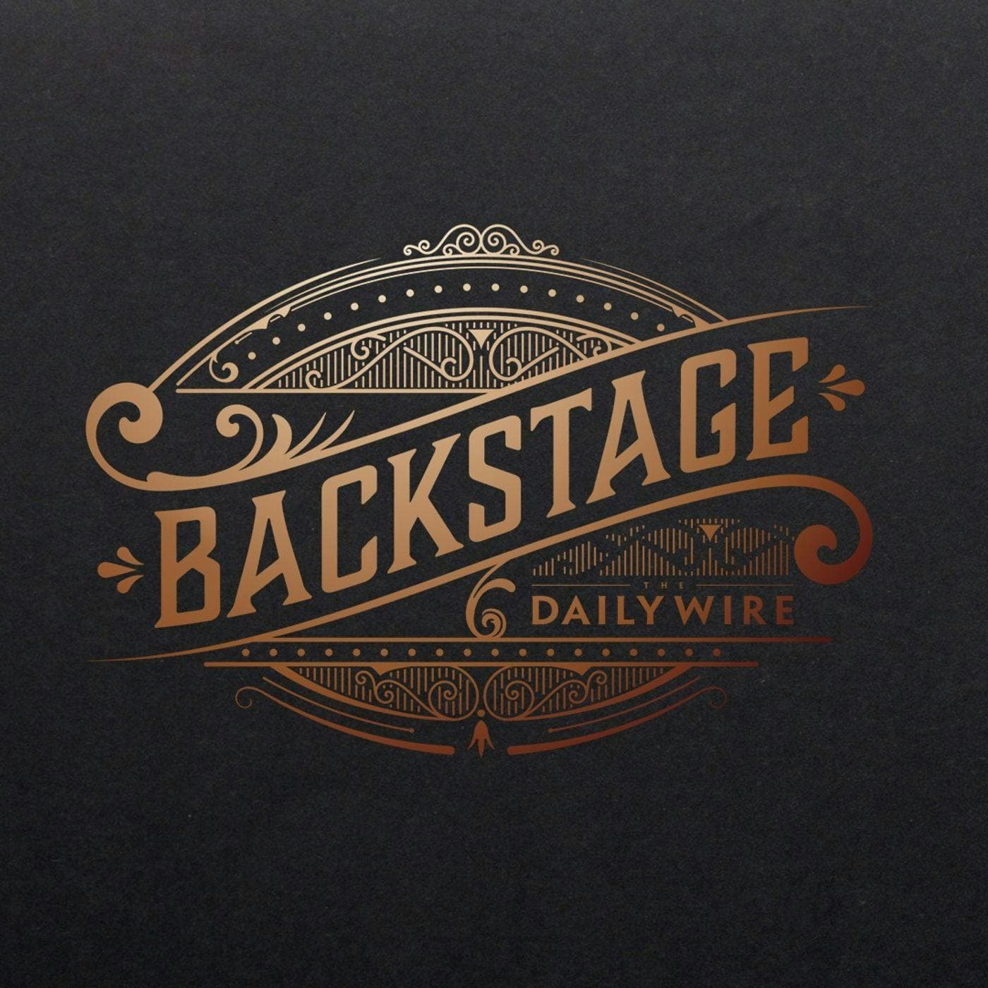 Daily Wire Backstage State of the Union 2024 Coverage artwork