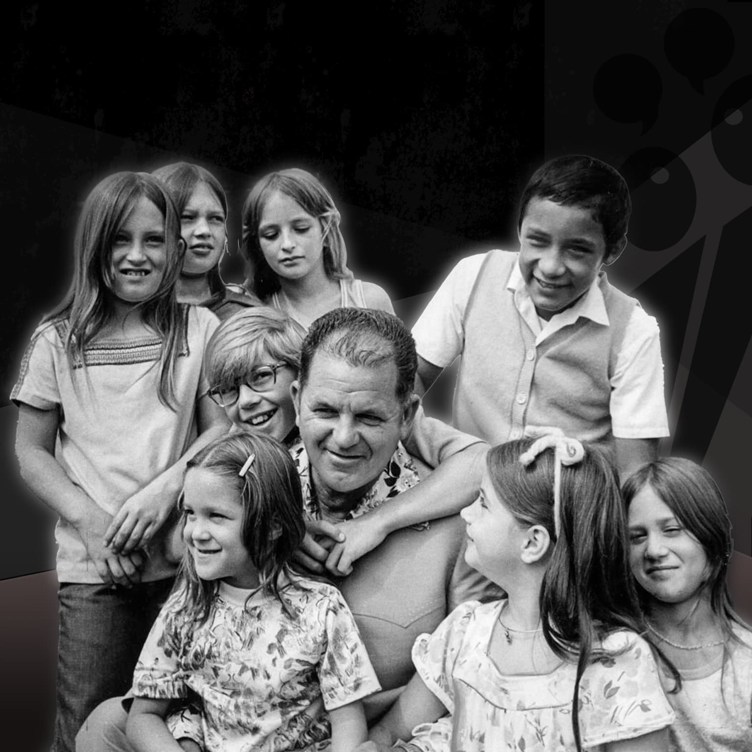 Inside The Kidnapping Where 26 Kids Were Buried Alive artwork