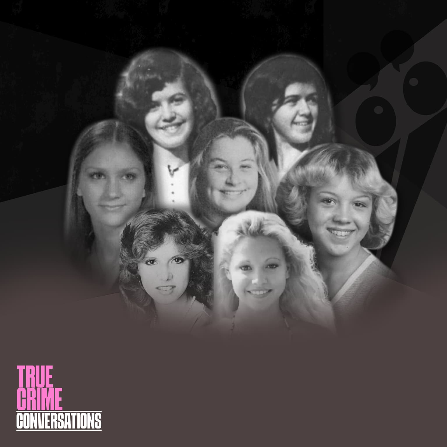 The Podcast Uncovering The New Victims Of Serial Killer Christopher Wilder artwork