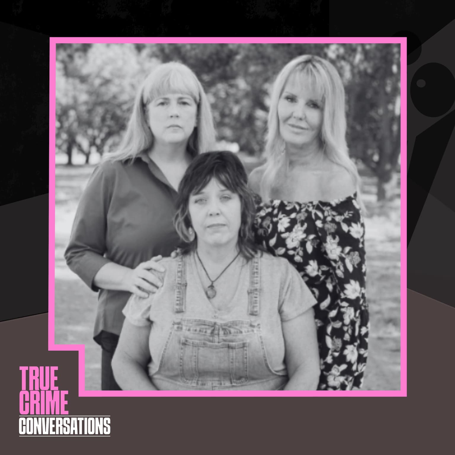 The Three Mums Who Teamed Up To Solve Their Children’s Crimes artwork