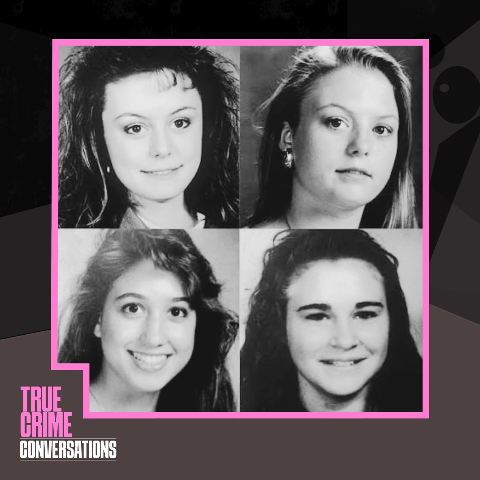 After 34 Years We Finally Know Who Killed The Yoghurt Shop Girls artwork