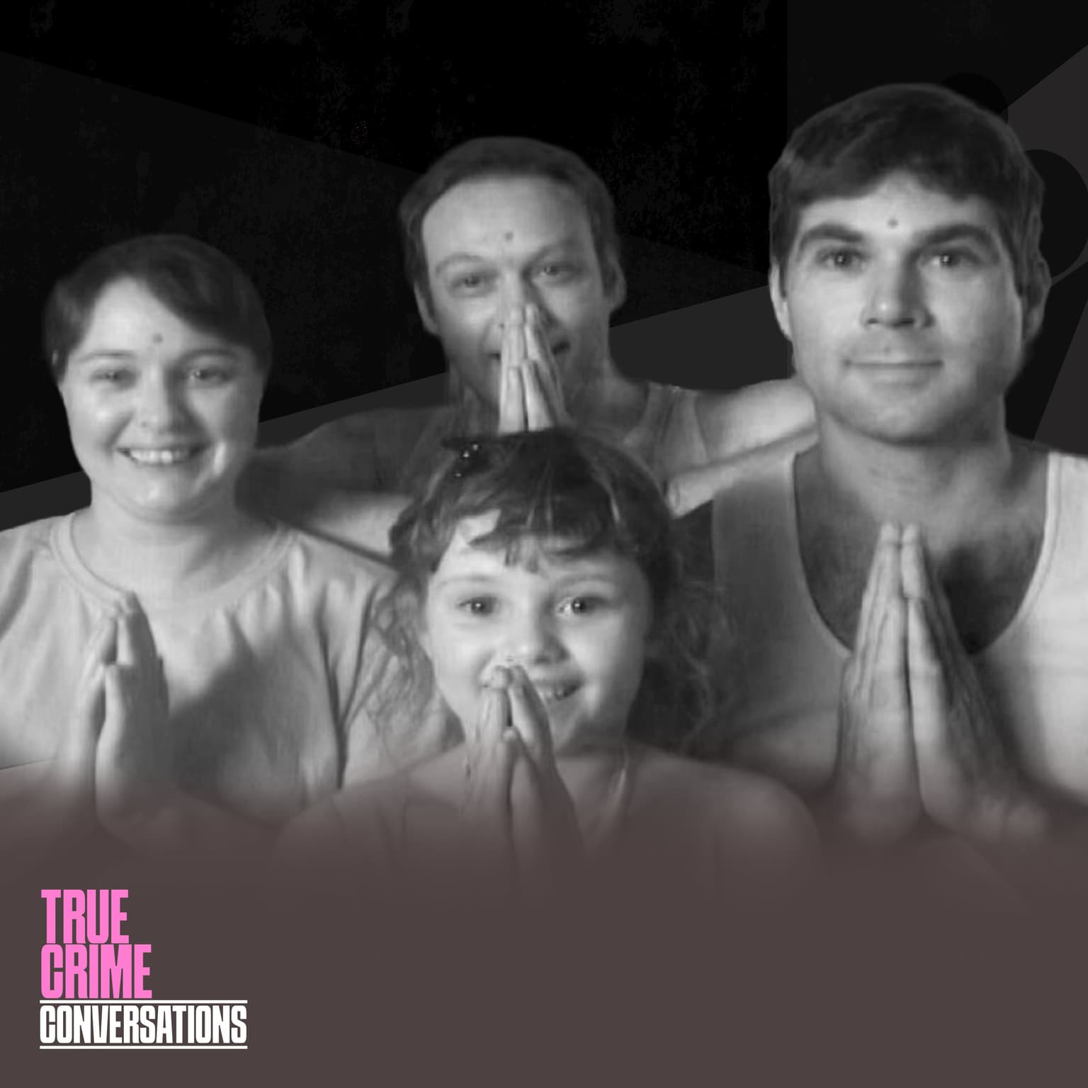 The Australian Family Cult That Vanished Overnight artwork