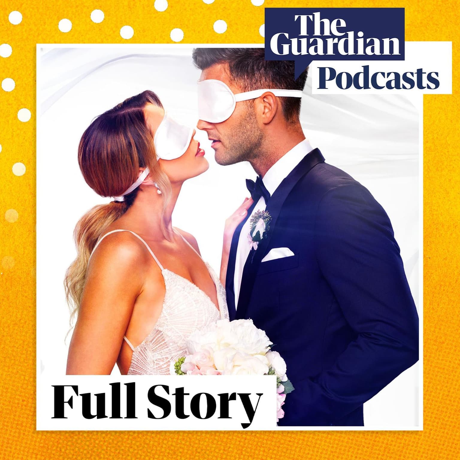 Should Married at First Sight be taken off air? artwork