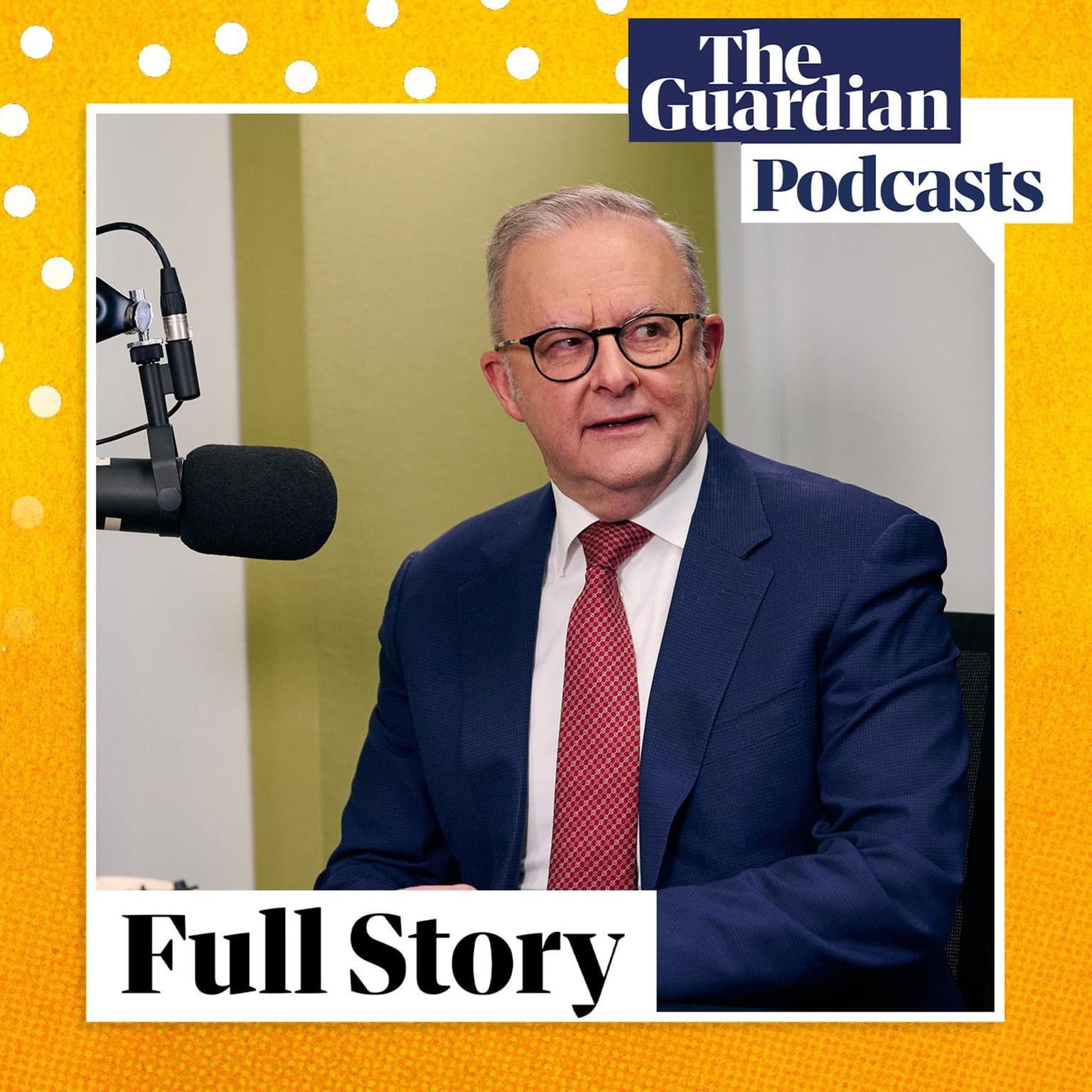 Albanese on ex-prince Andrew, Pauline Hanson and Islamic state families artwork