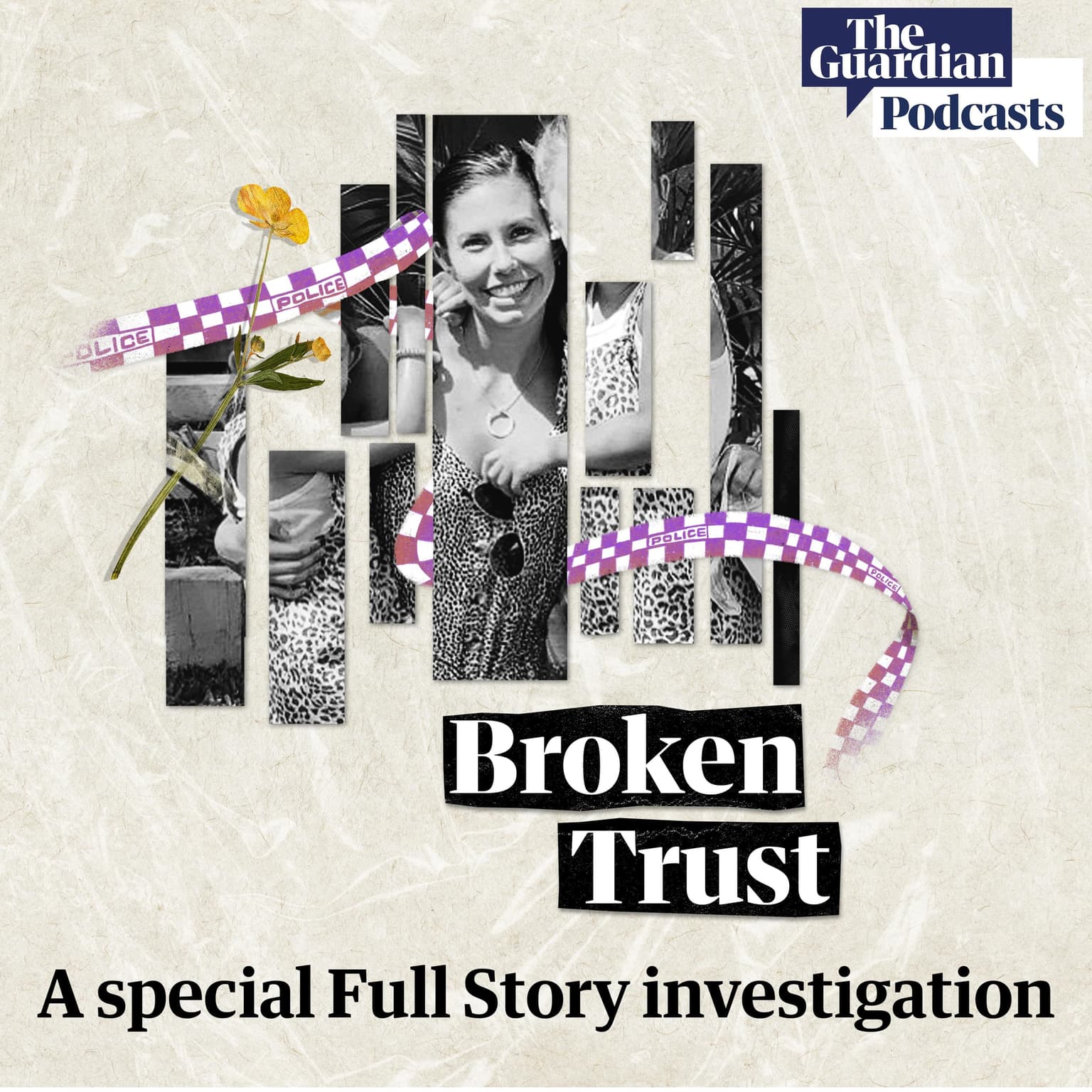 Broken trust: how police failed Hannah Clarke and her children artwork