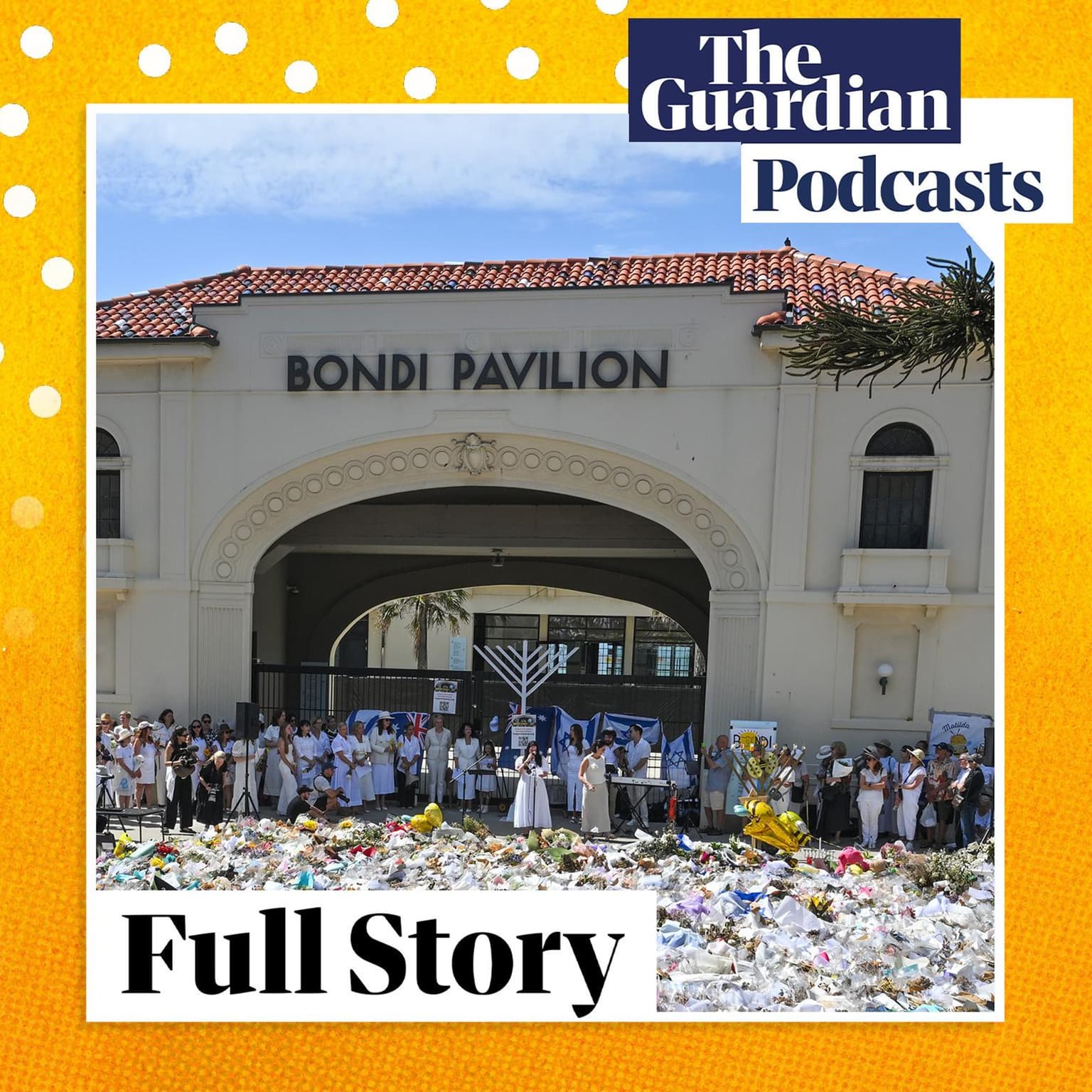 Bondi royal commission: what more could have been done? artwork
