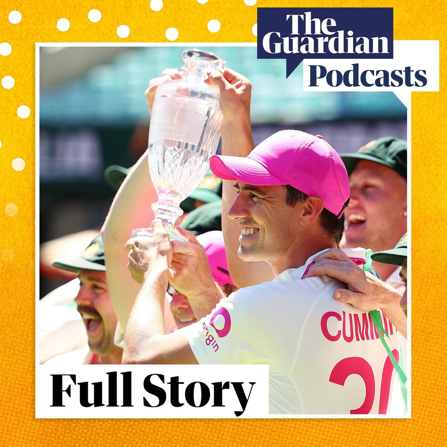 Ashes Weekly: A flawed Ashes series ends in familiar fashion artwork