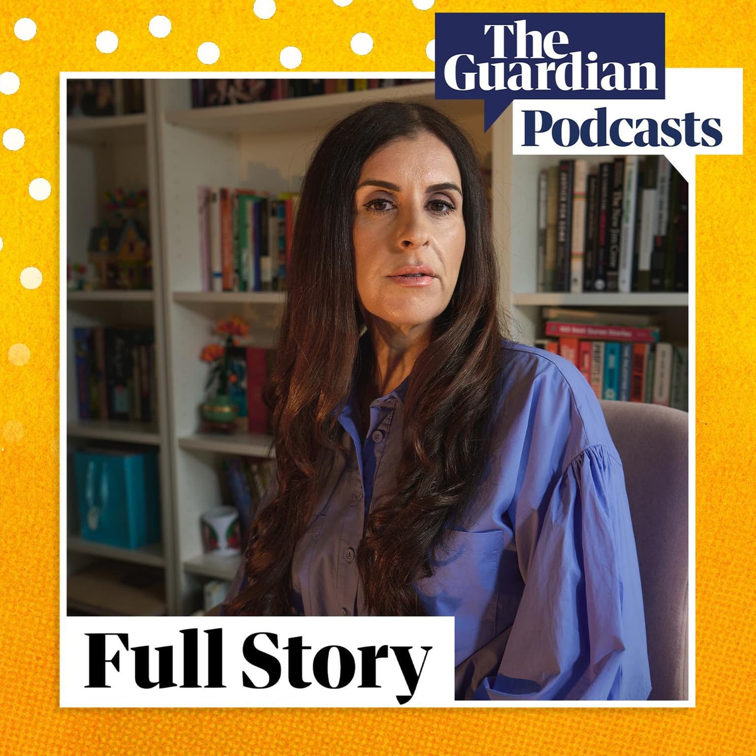 Randa Abdel-Fattah speaks to Nour Haydar about the Adelaide festival artwork
