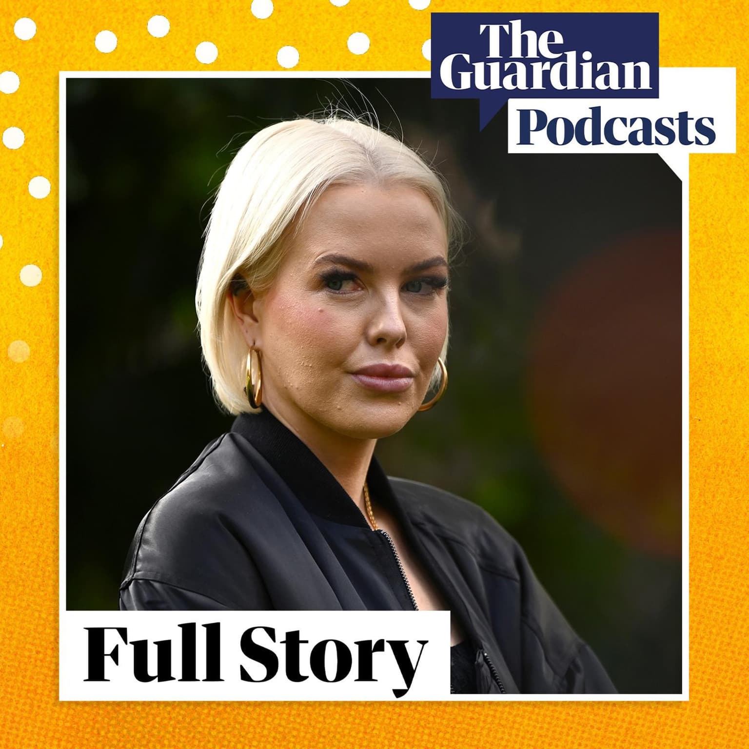 The Sunday read: I face sexist abuse every day as a female MP – Full Story podcast artwork