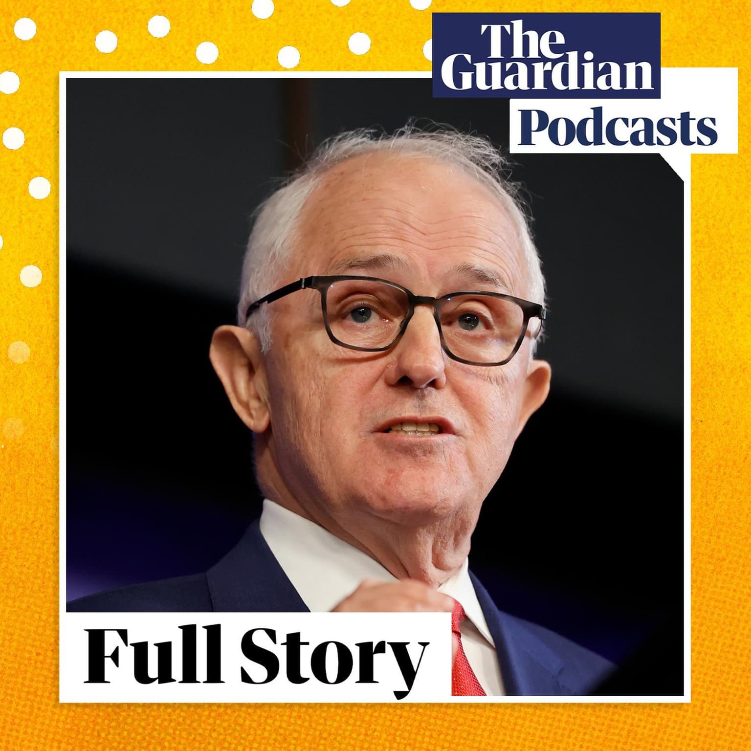 The Sunday read: Malcolm Turnbull’s stark warning to the Liberals artwork