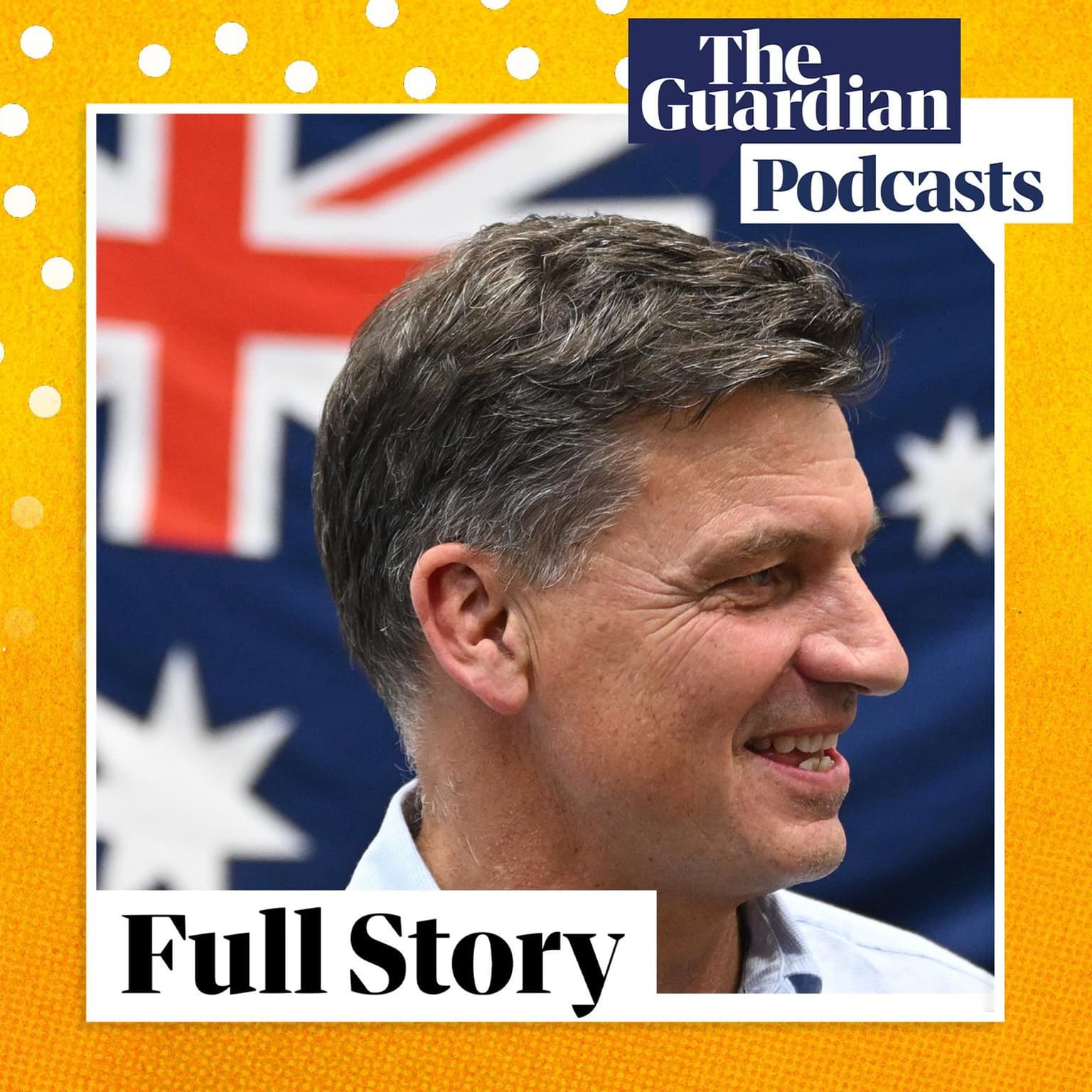 Angus Taylor’s Trumpian immigration plan artwork