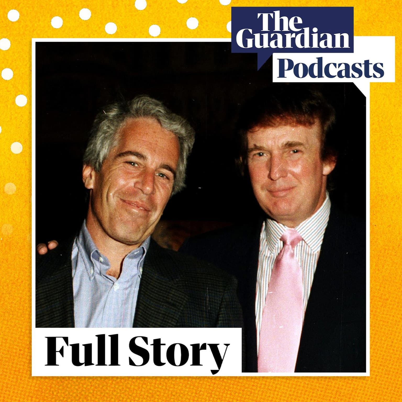The UK reckons with Epstein, when will Trump’s America? artwork