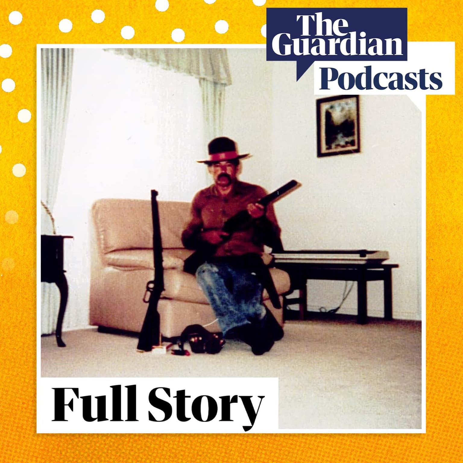 Was Ivan Milat responsible for more murders than we think? artwork