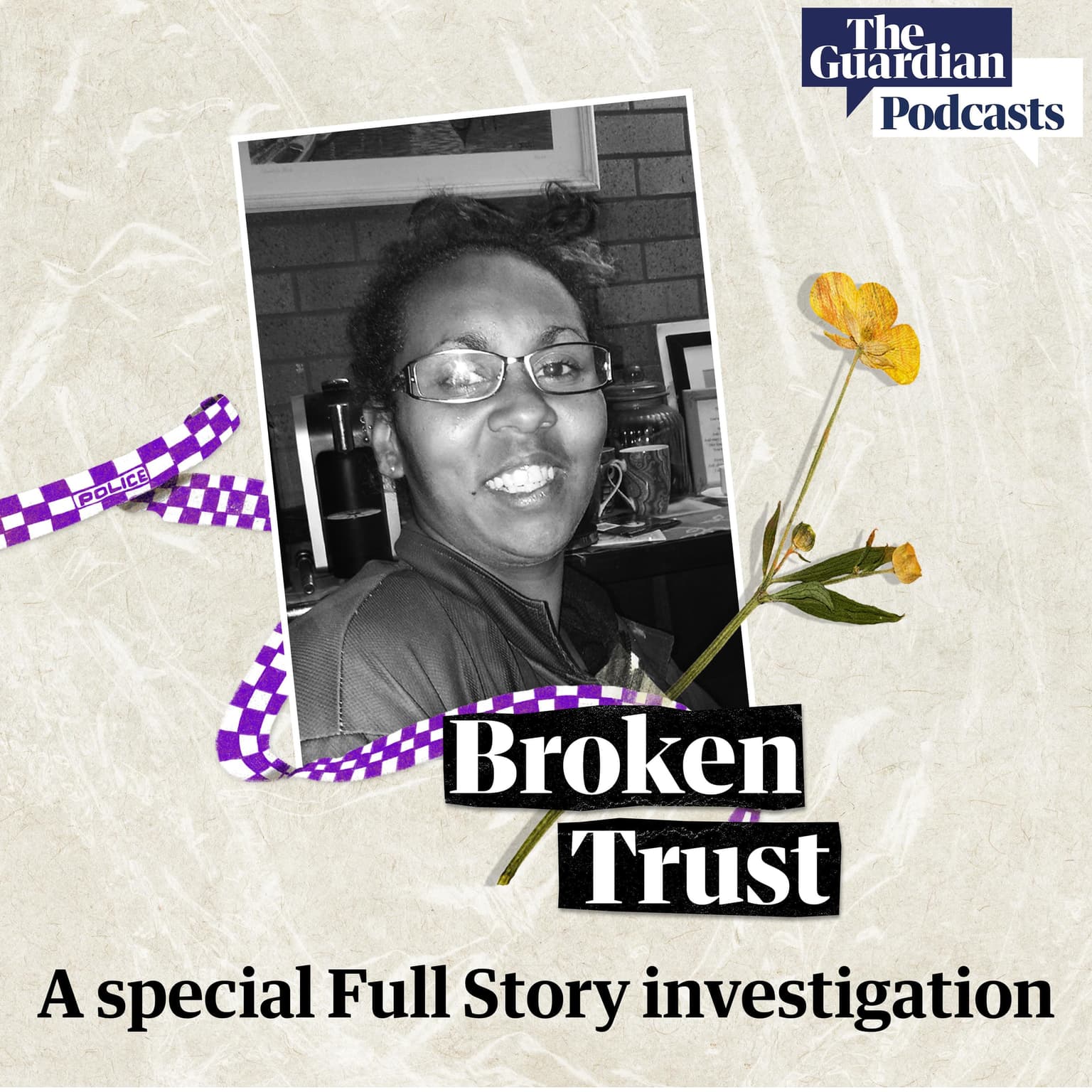 Broken trust: why police are failing to learn from their own mistakes artwork