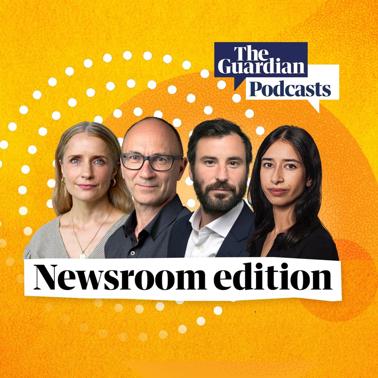 Newsroom Edition: the ugly politics of chasing One Nation artwork