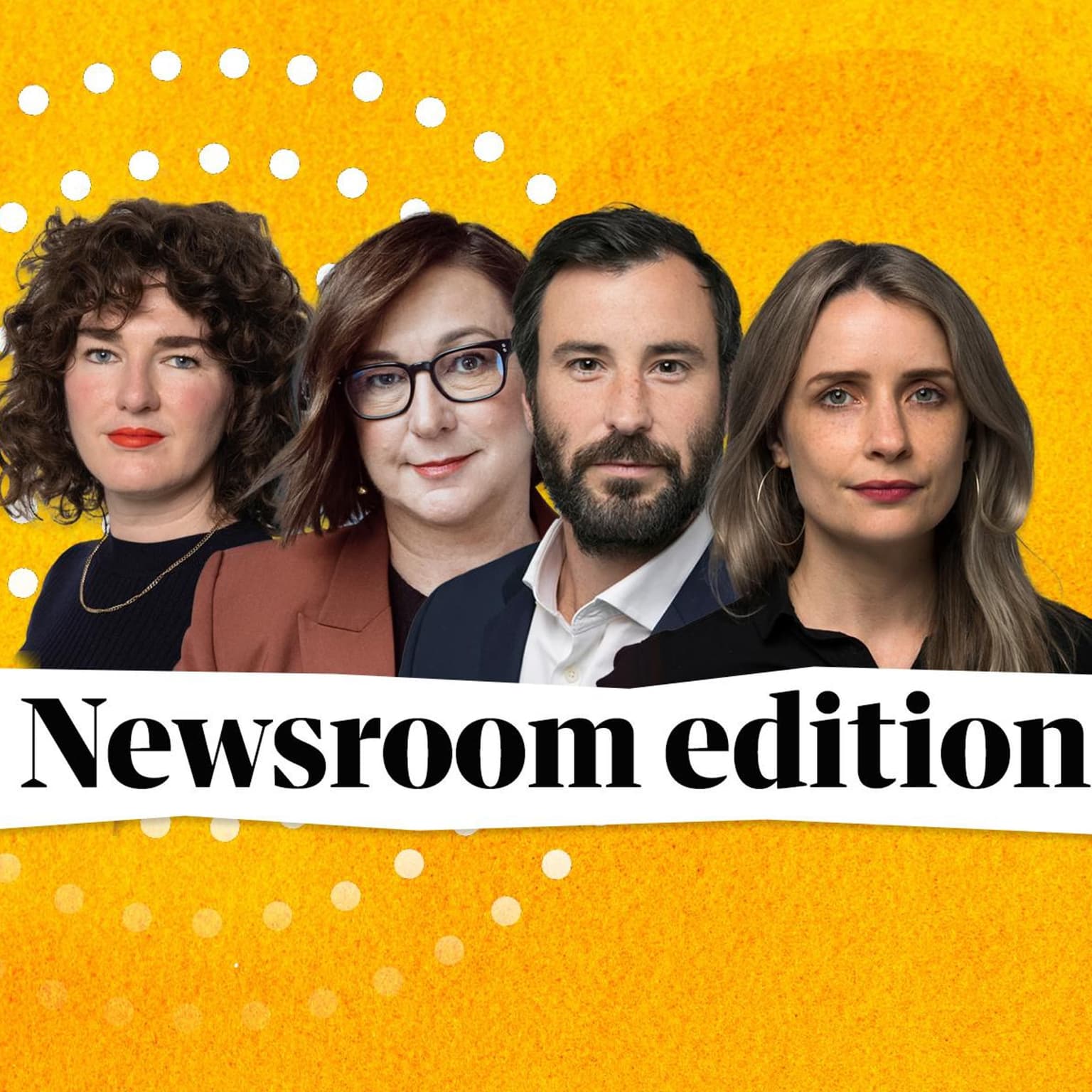 Newsroom edition: does Australian politics need a Mamdani-style shake-up? artwork