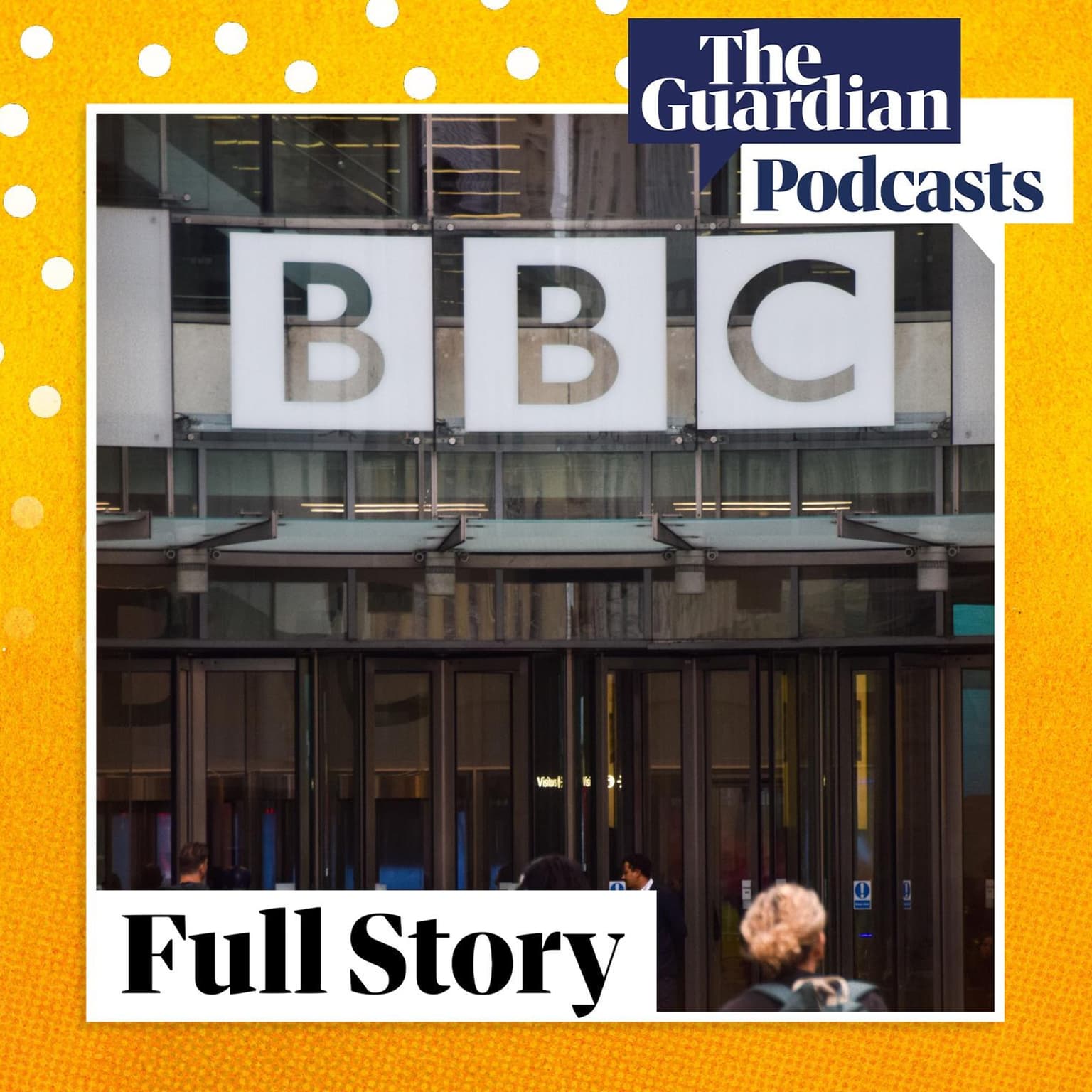 Why Trump is threatening to sue the BBC for $1bn artwork