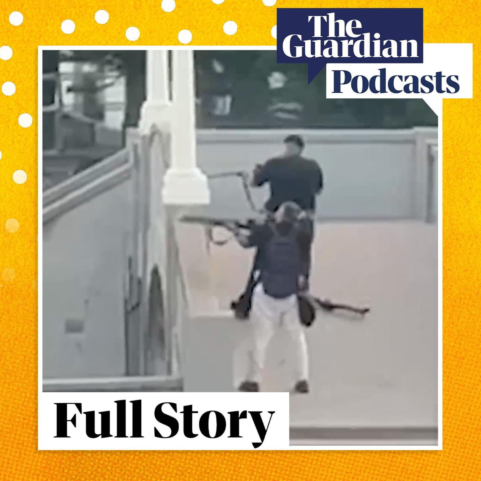 The Bondi attack suspects and what we know so far artwork