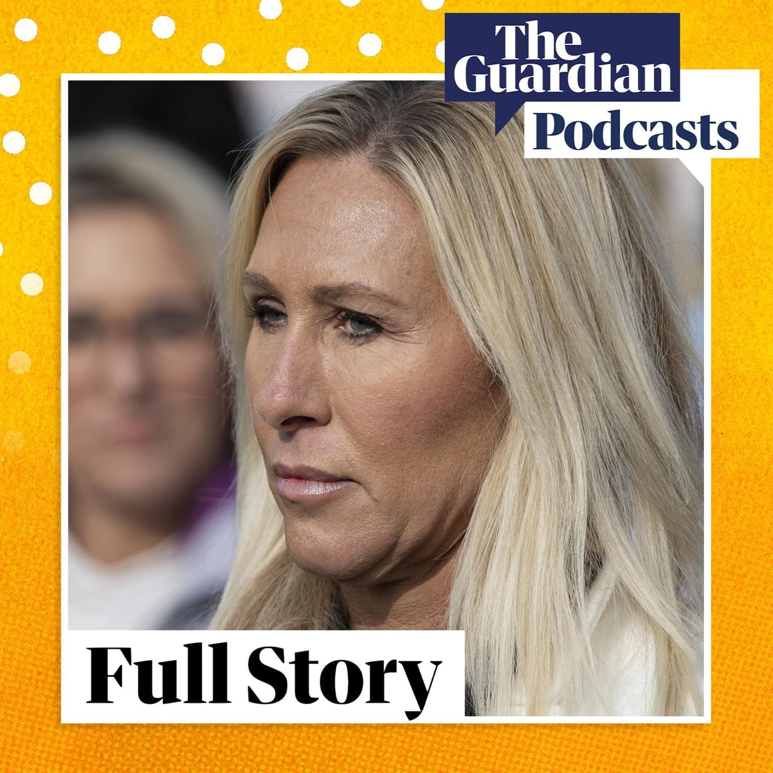 Trump’s U-turn on the Epstein files and his bust-up with Marjorie Taylor Greene artwork