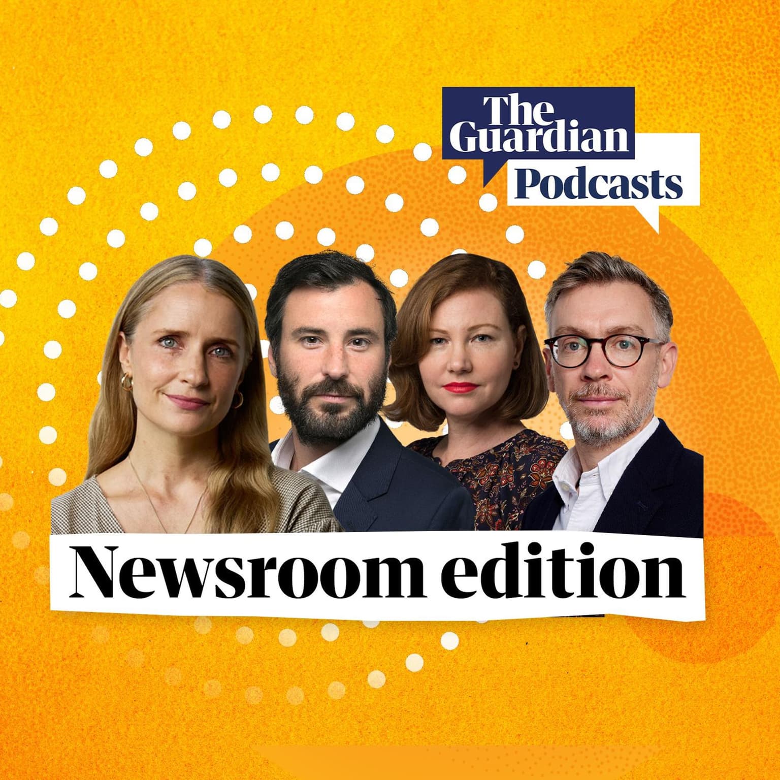 Newsroom edition: the PM goes prime time, but is he still going soft on Trump? artwork