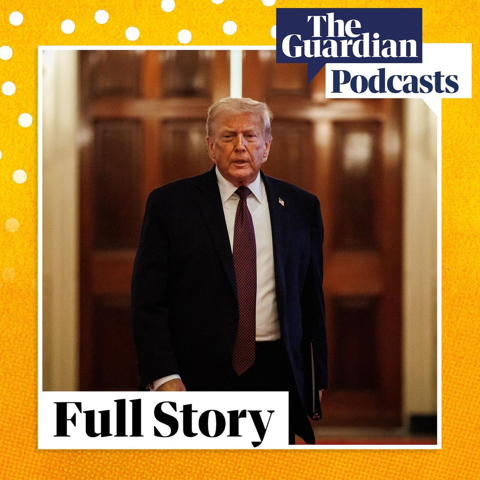 Is Trump regretting his battle with the Federal Reserve? artwork