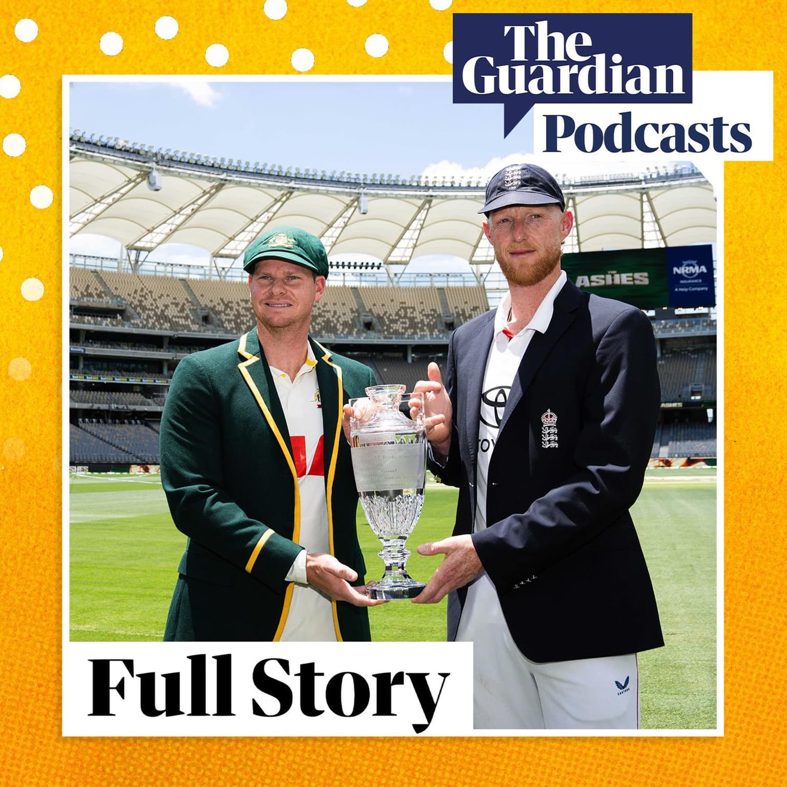 Ashes preview: can Australia continue their dominant streak? artwork