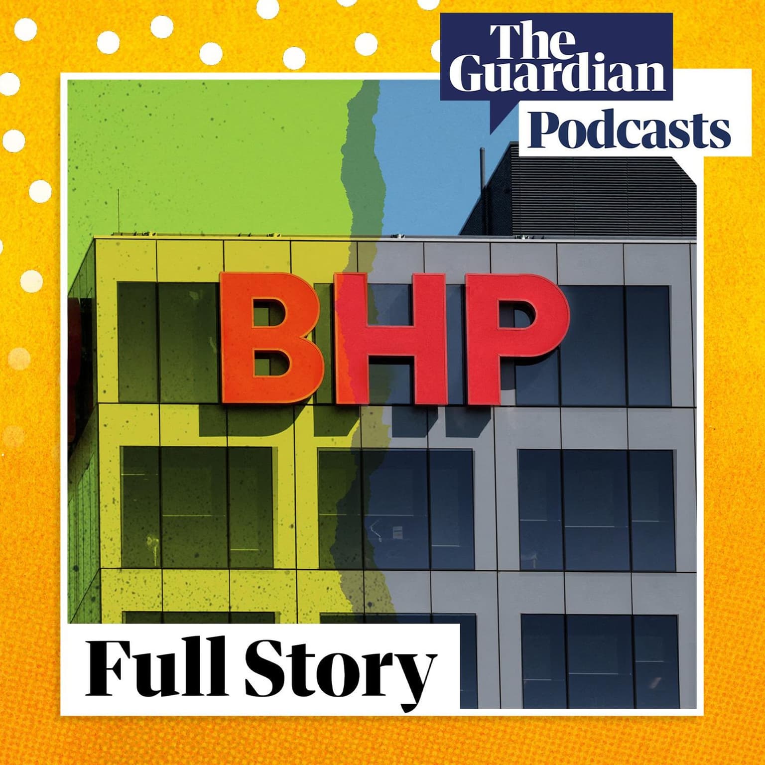 Exclusive: Leaked documents show BHP’s climate backtrack artwork