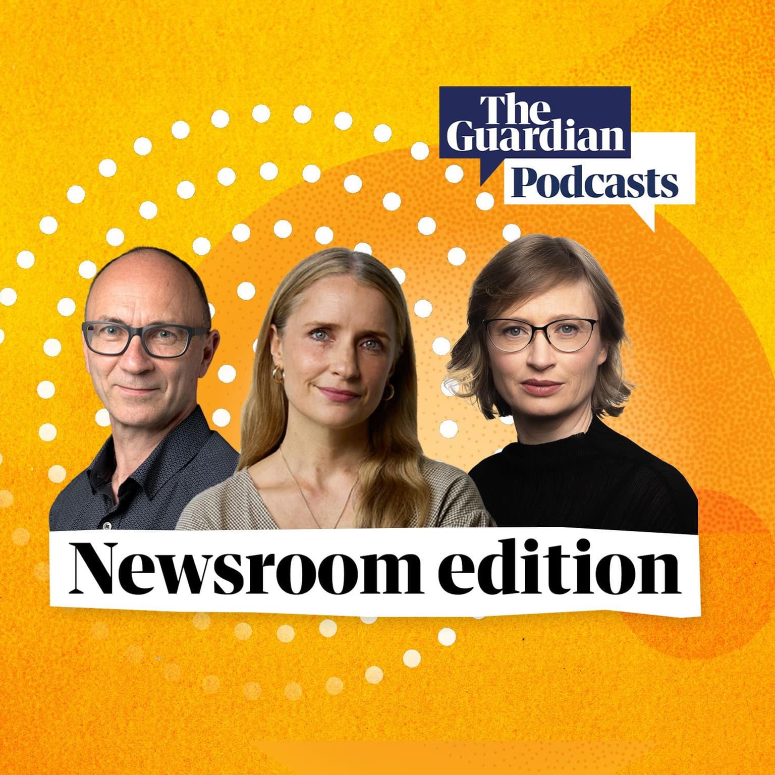 Newsroom edition: how Pauline Hanson’s One Nation is changing politics artwork