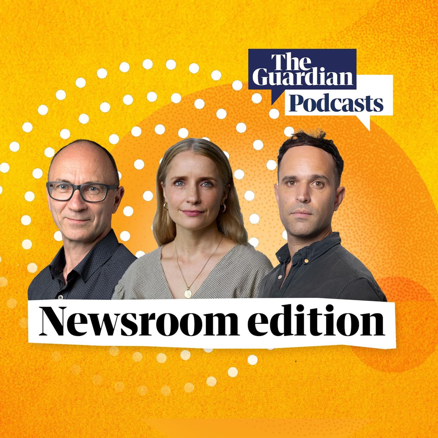 Newsroom Edition: Why a ‘teal party’ could backfire artwork