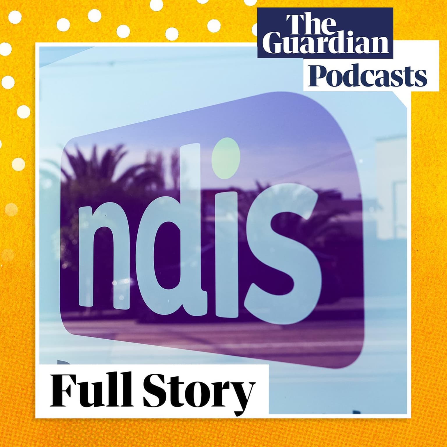 The Sunday read: what the NDIS cuts reveal about Australia’s ‘warped’ priorities artwork