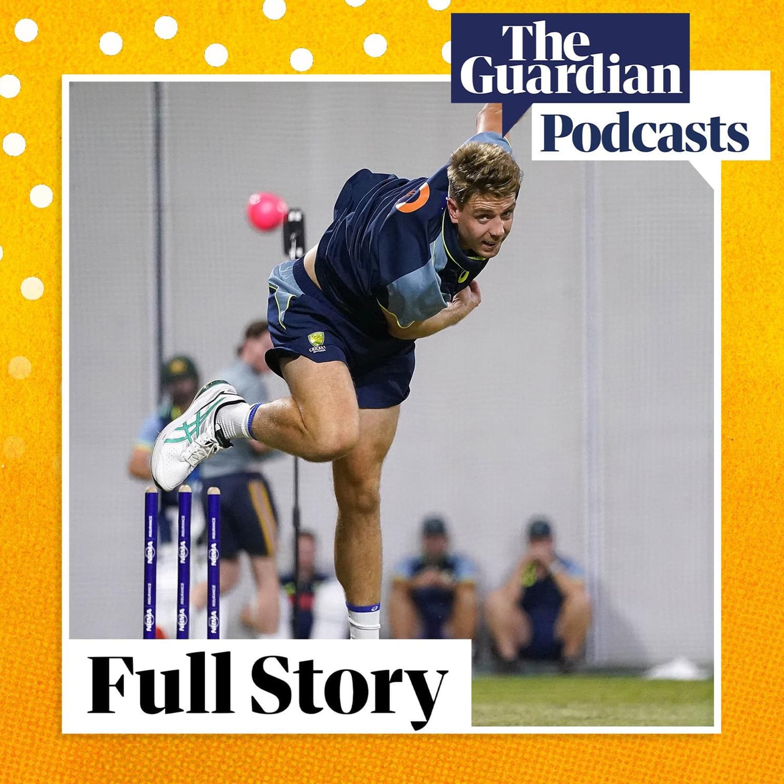 Ashes Weekly: will Australia strike again in Brisbane? artwork